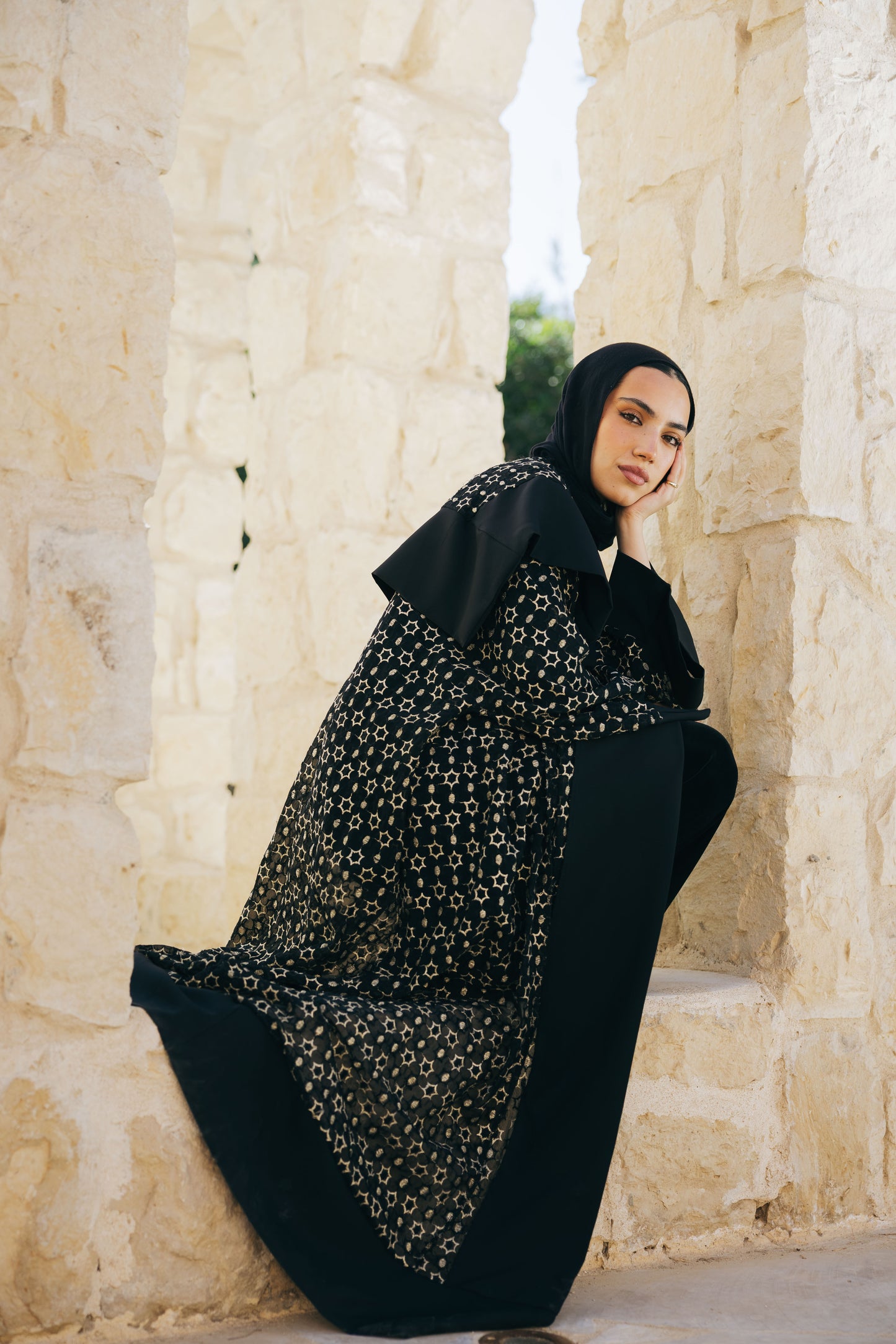 Genna Kaftan