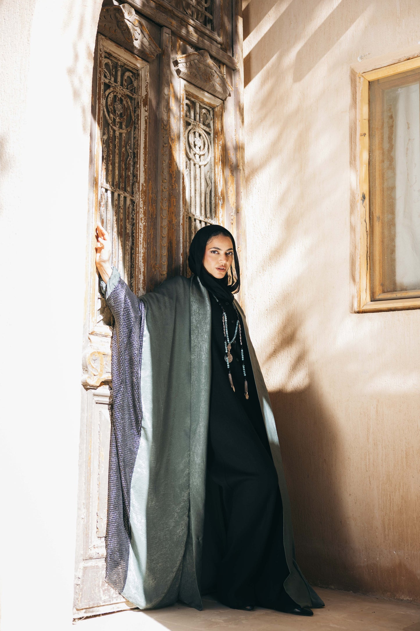 Sekoun Kaftan