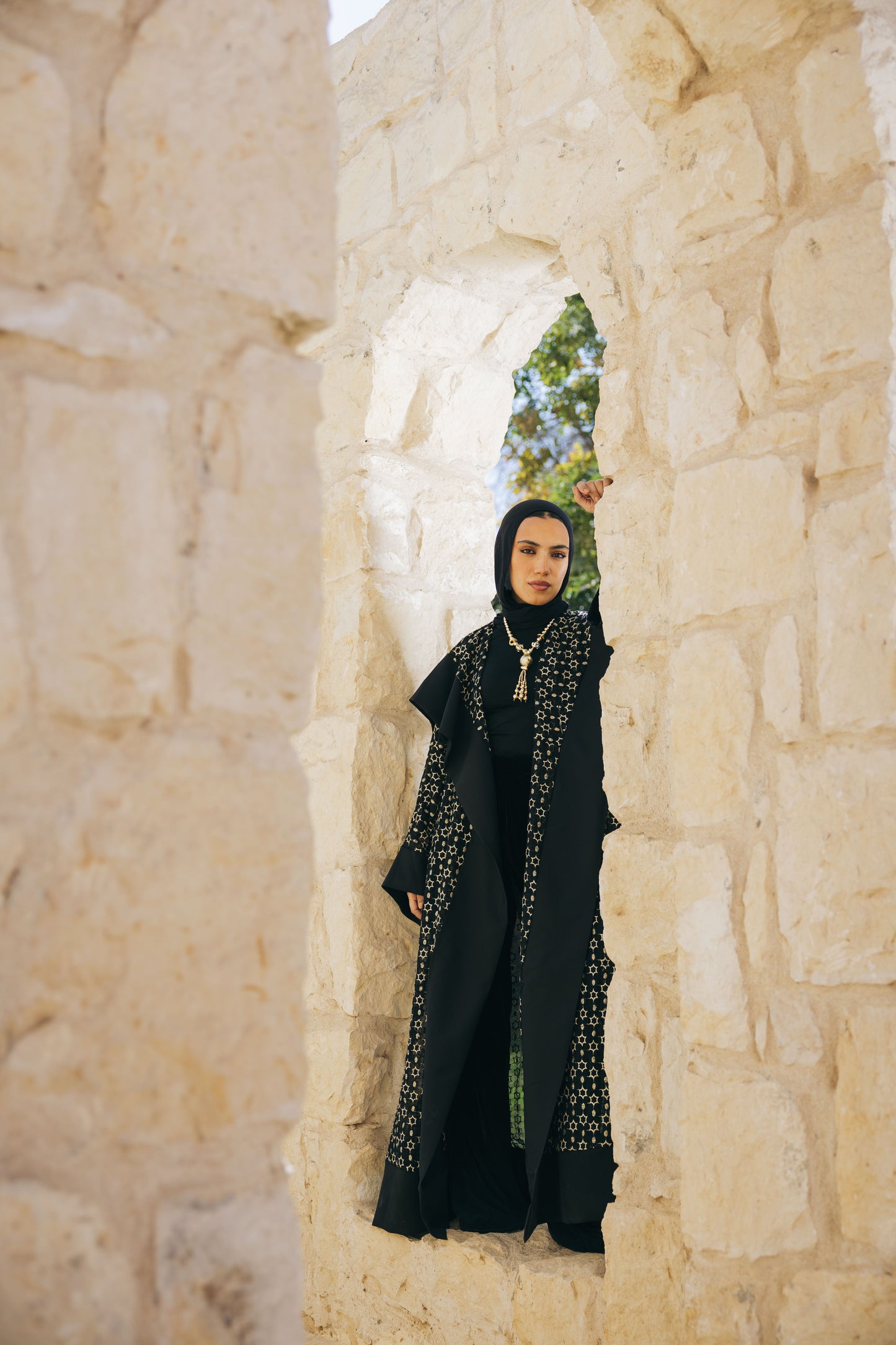 Genna Kaftan