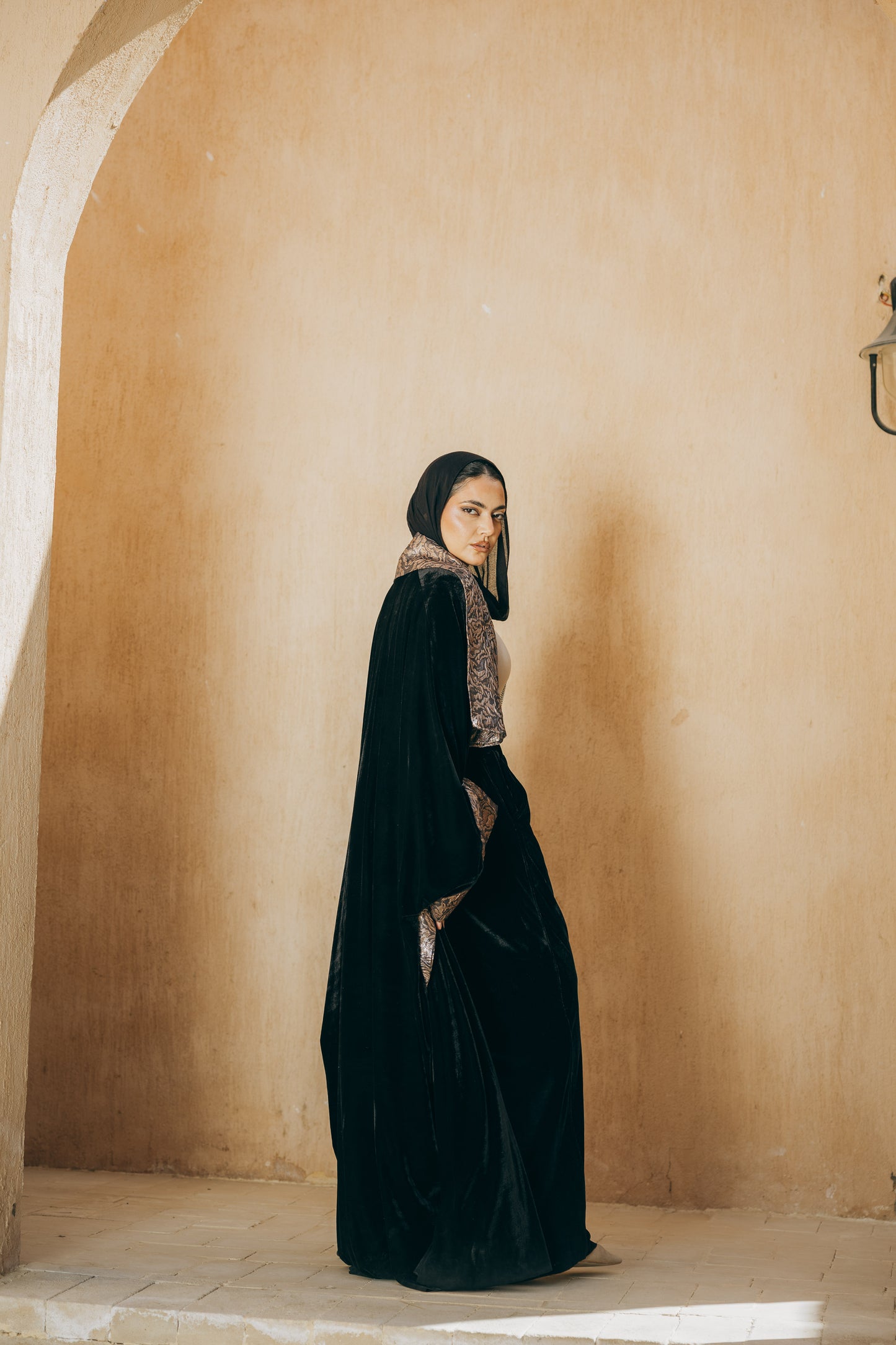 Genan kaftan