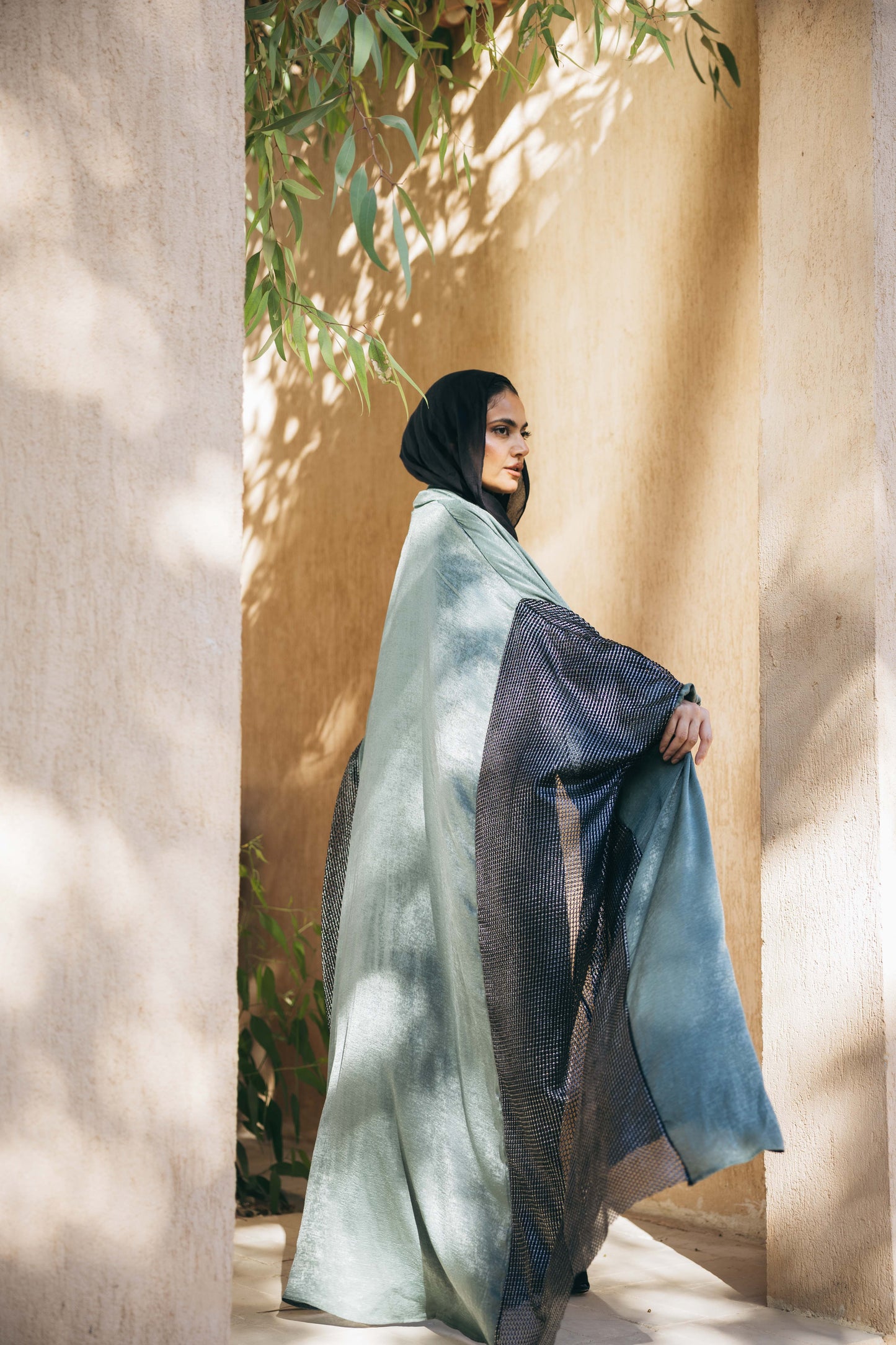 Sekoun Kaftan