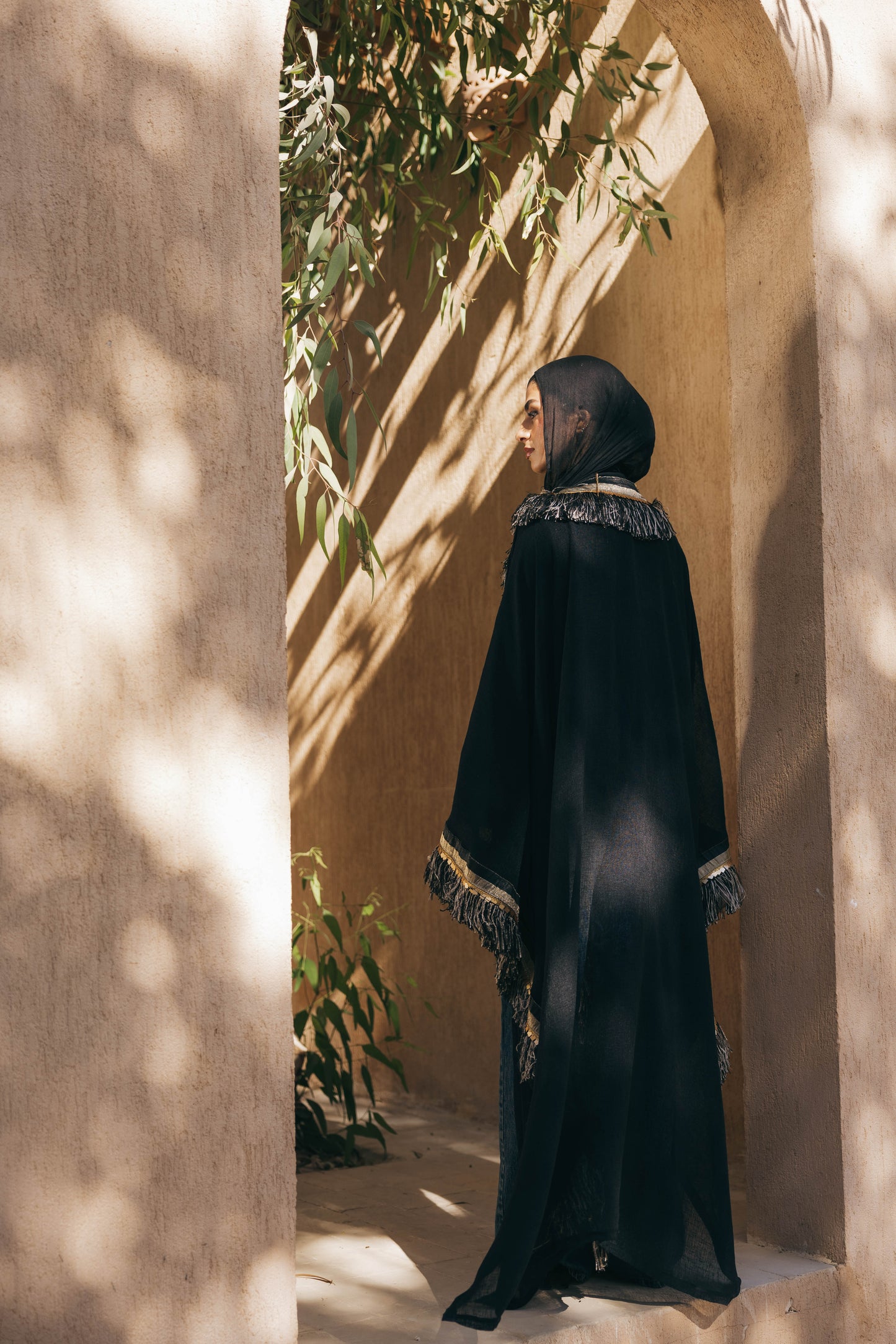 Fayrouz Kaftan