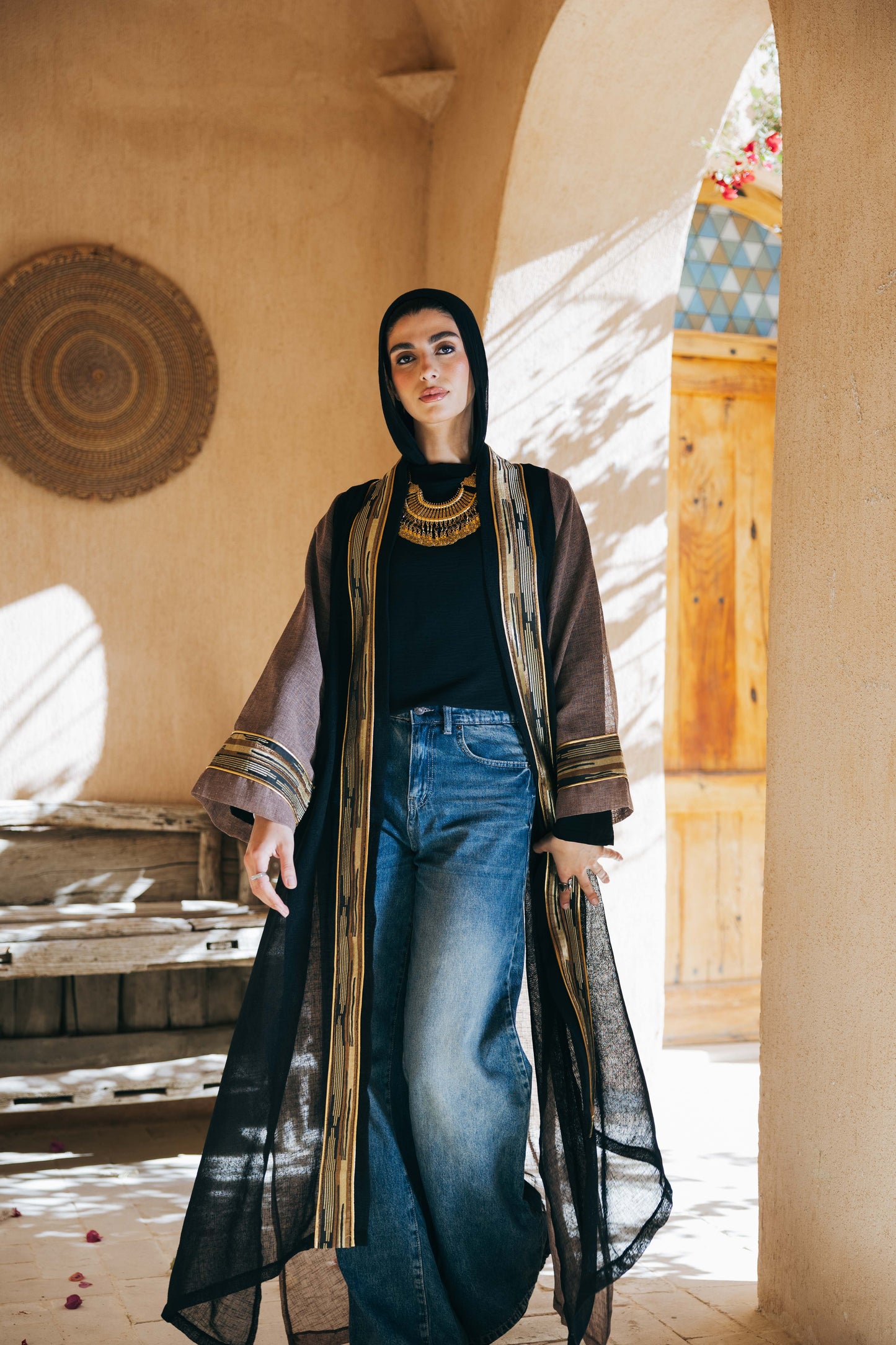 Sarai Kaftan