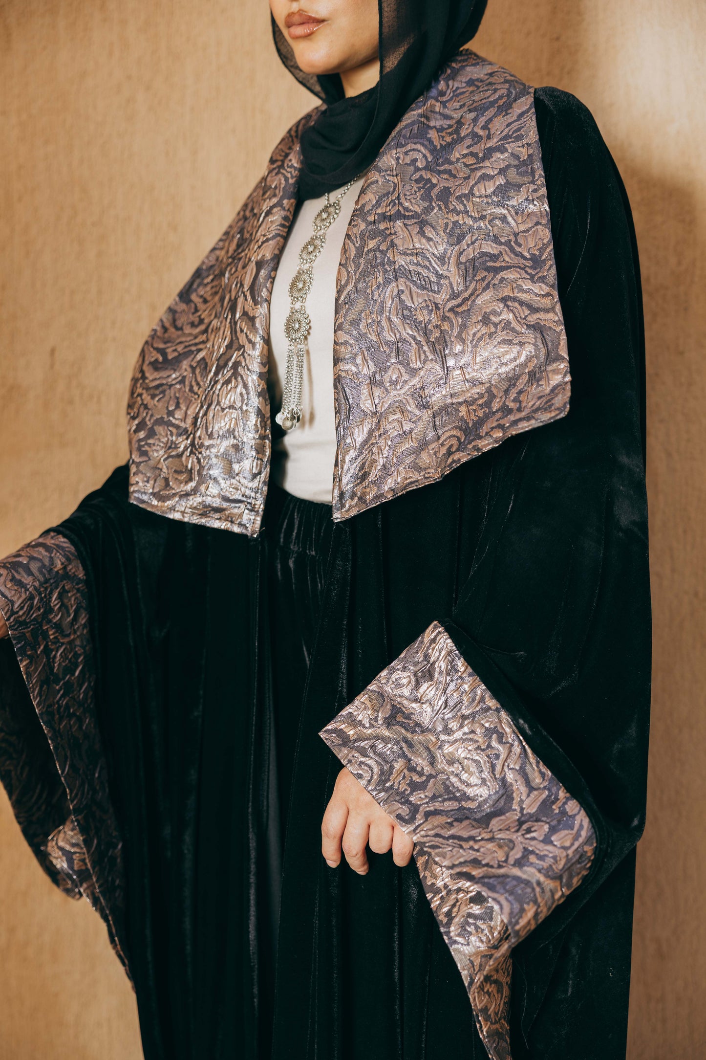 Genan kaftan