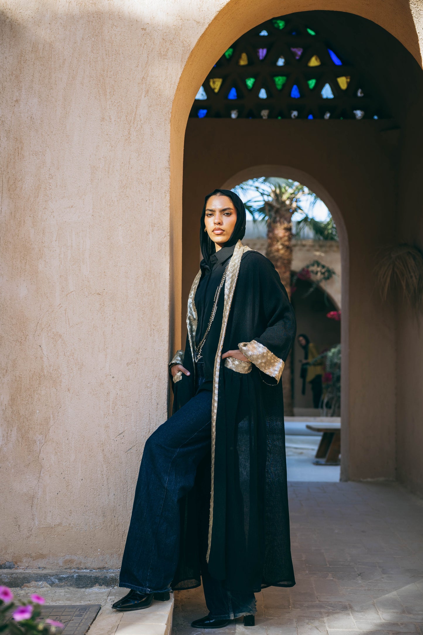 Samar Kaftan