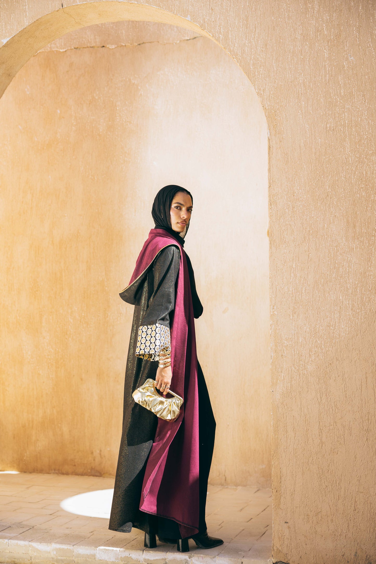 Morgana Kaftan