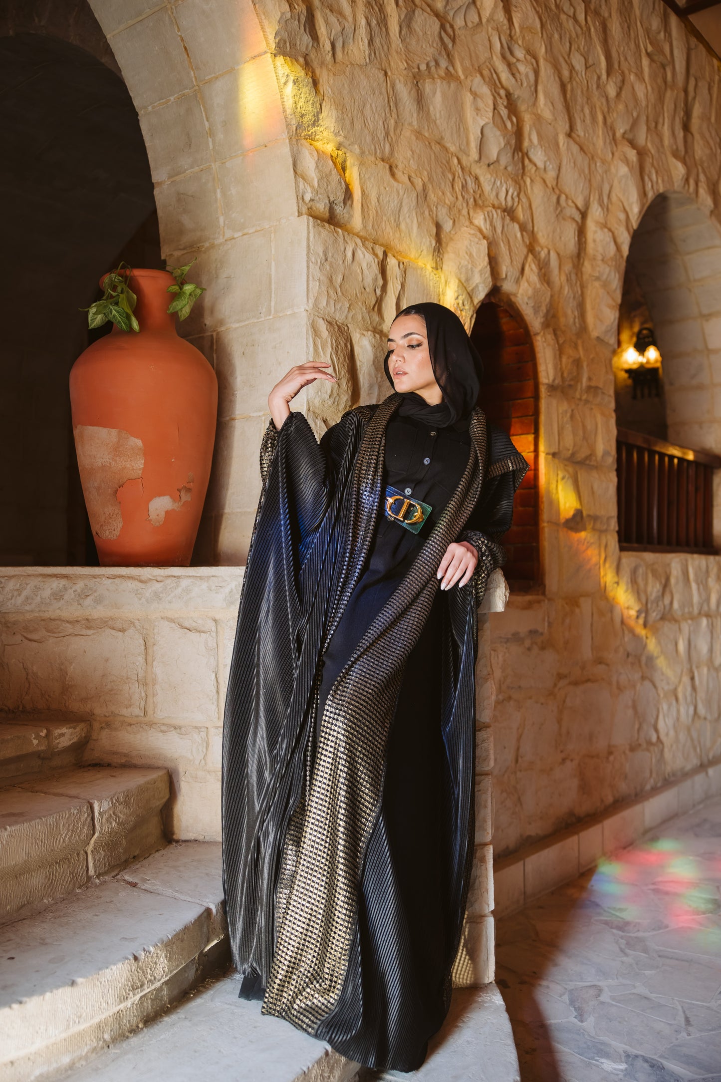 Ghalia Kaftan