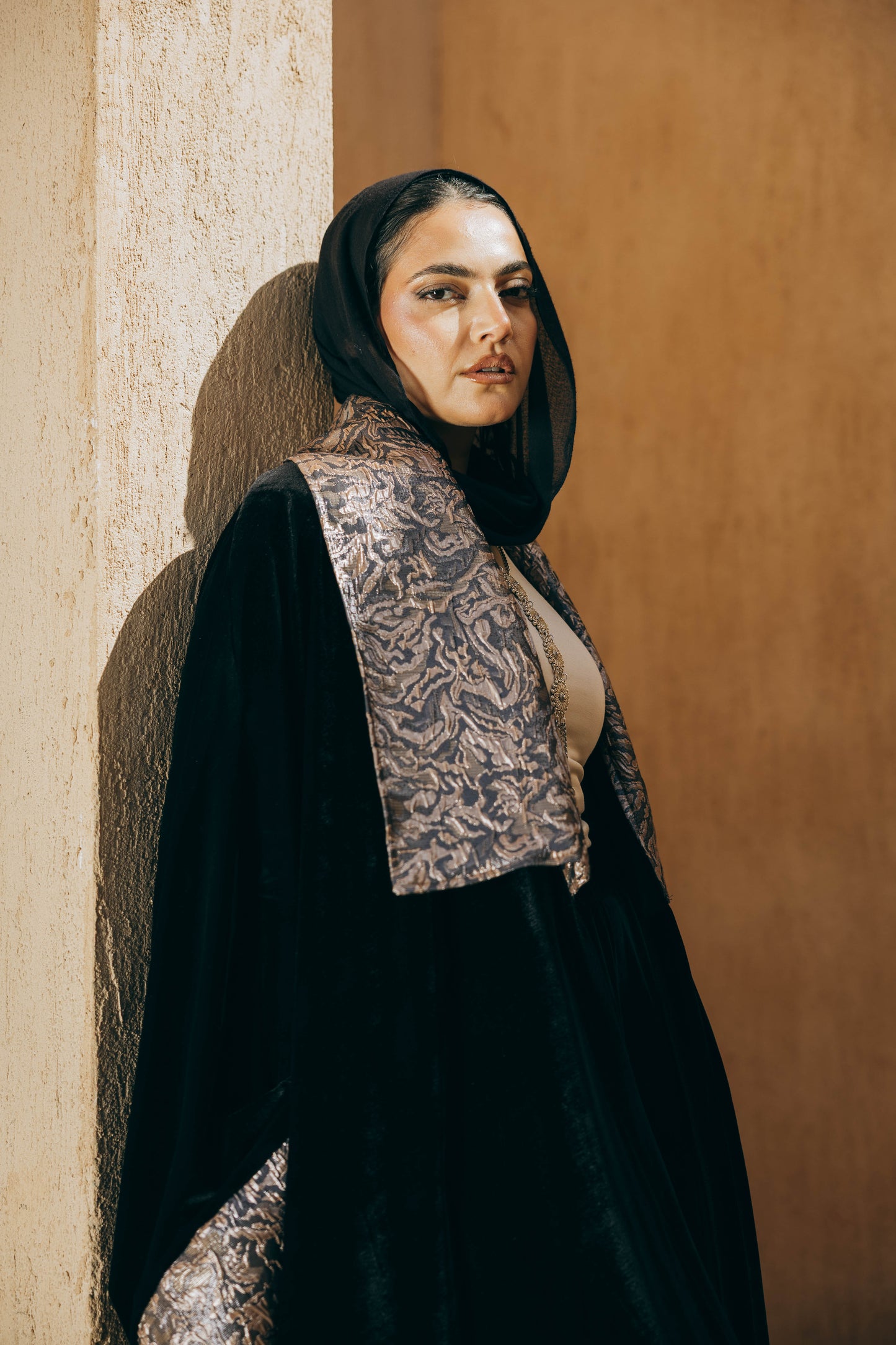 Genan kaftan