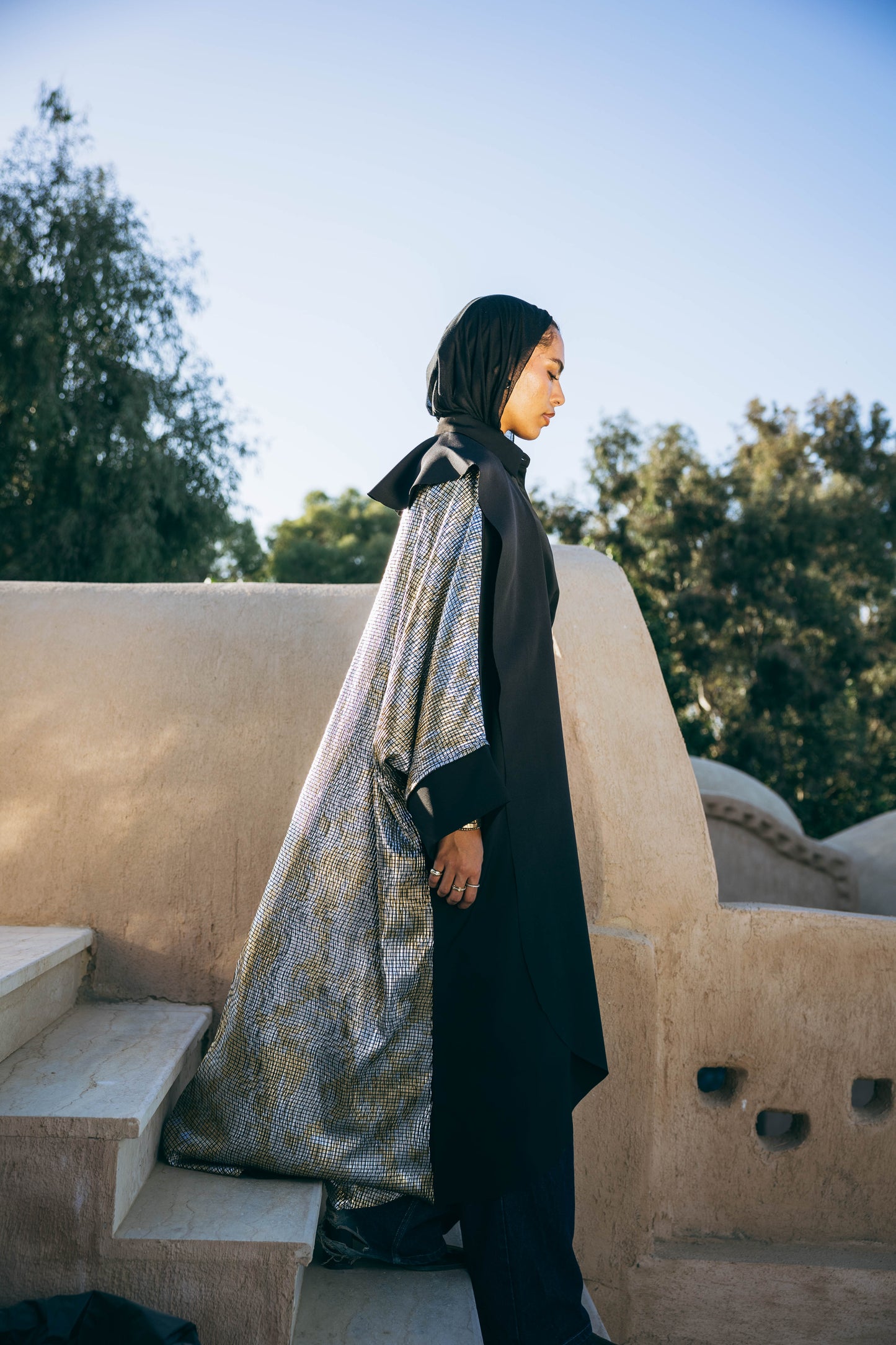Leil Cardigan
