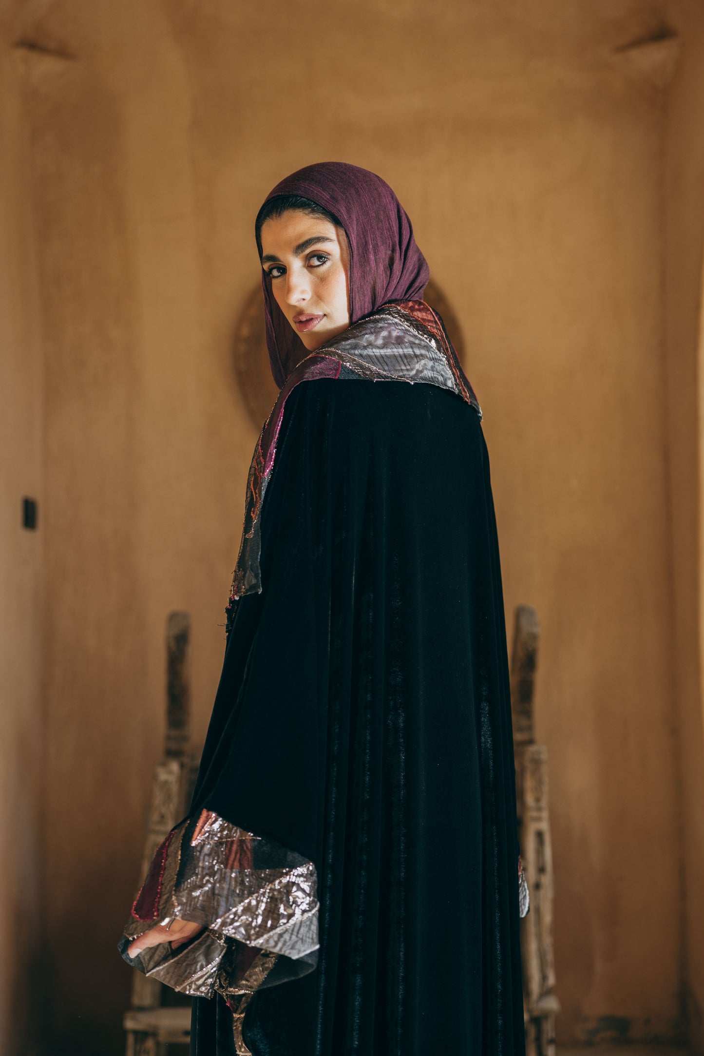 Wedad Kaftan
