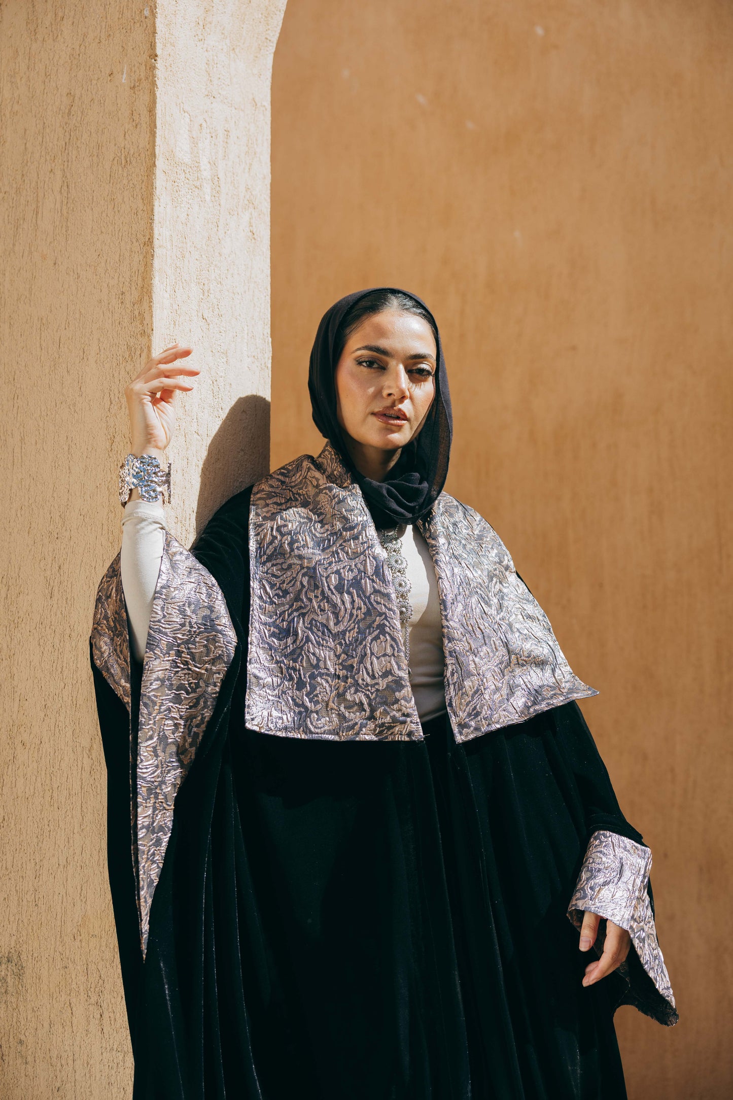 Genan kaftan