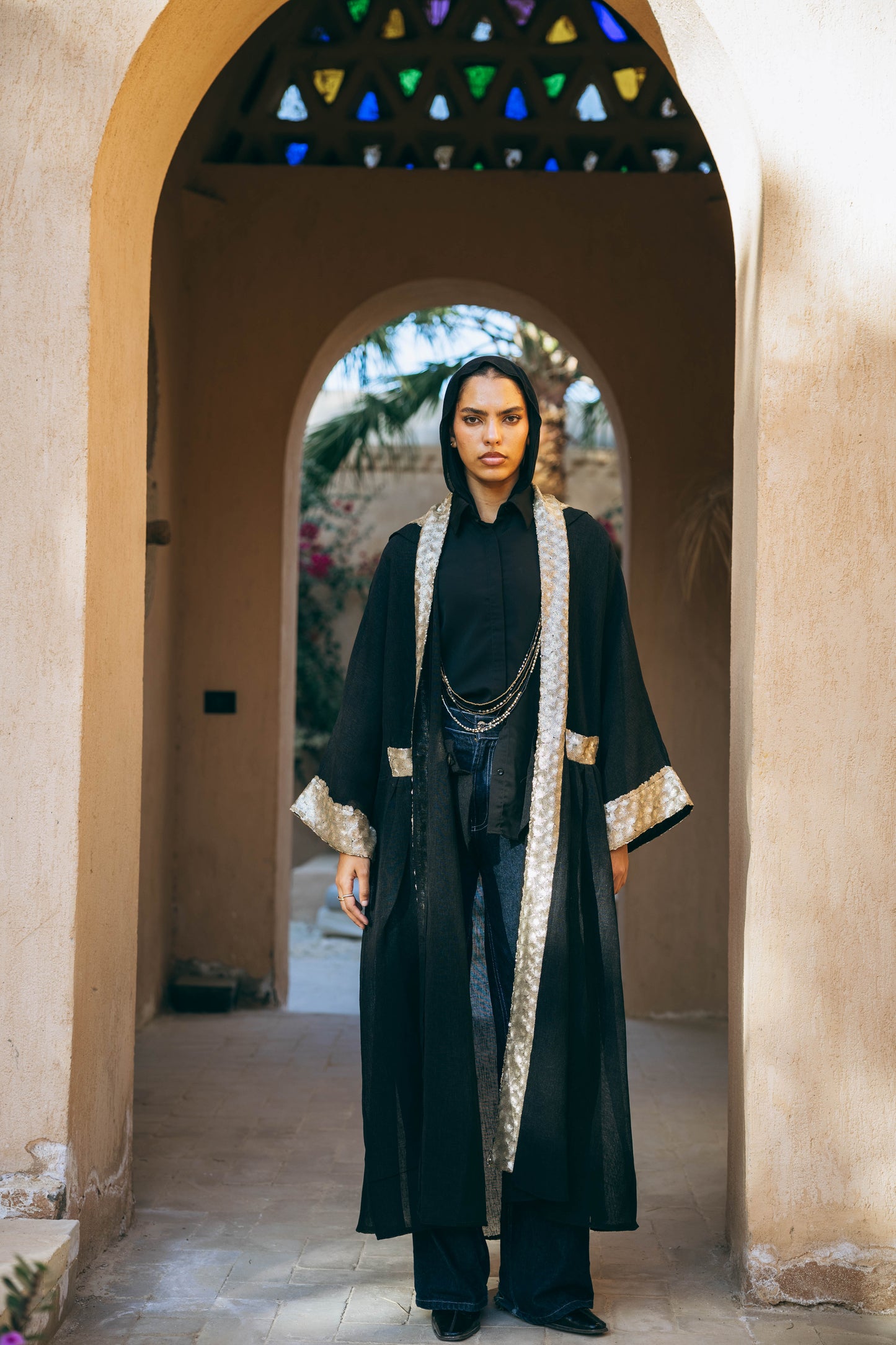 Samar Kaftan