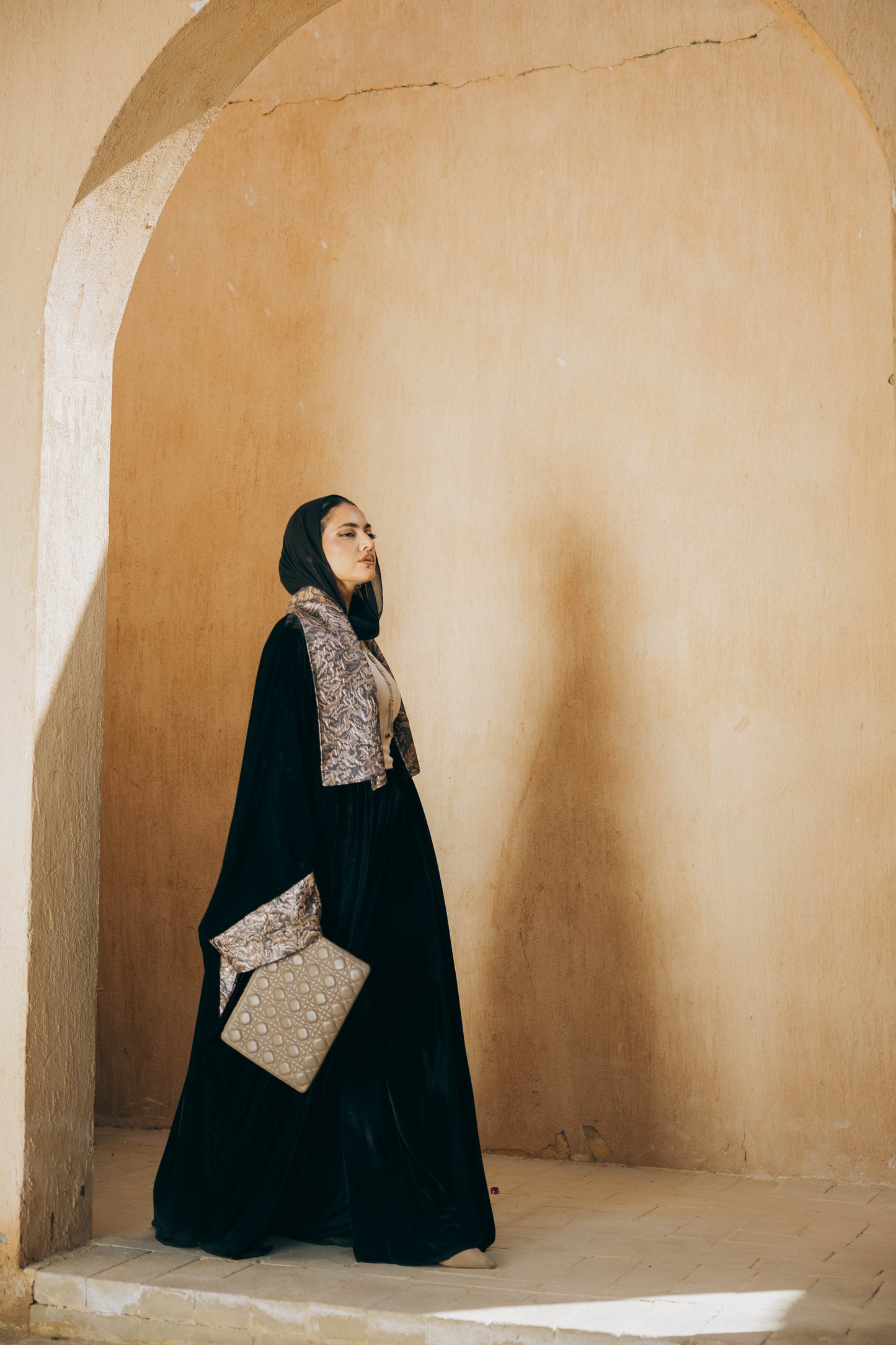 Genan kaftan