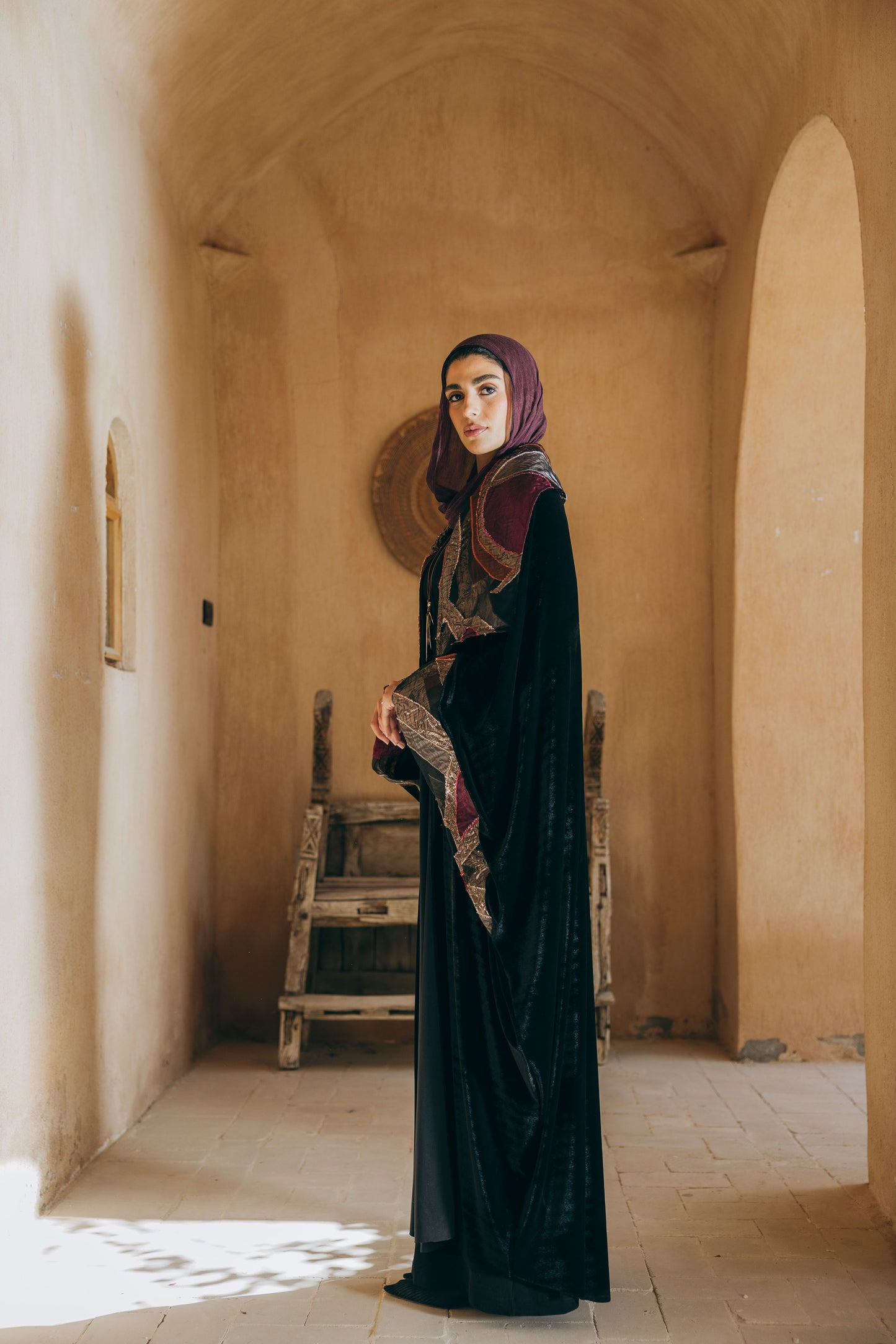 Wedad Kaftan