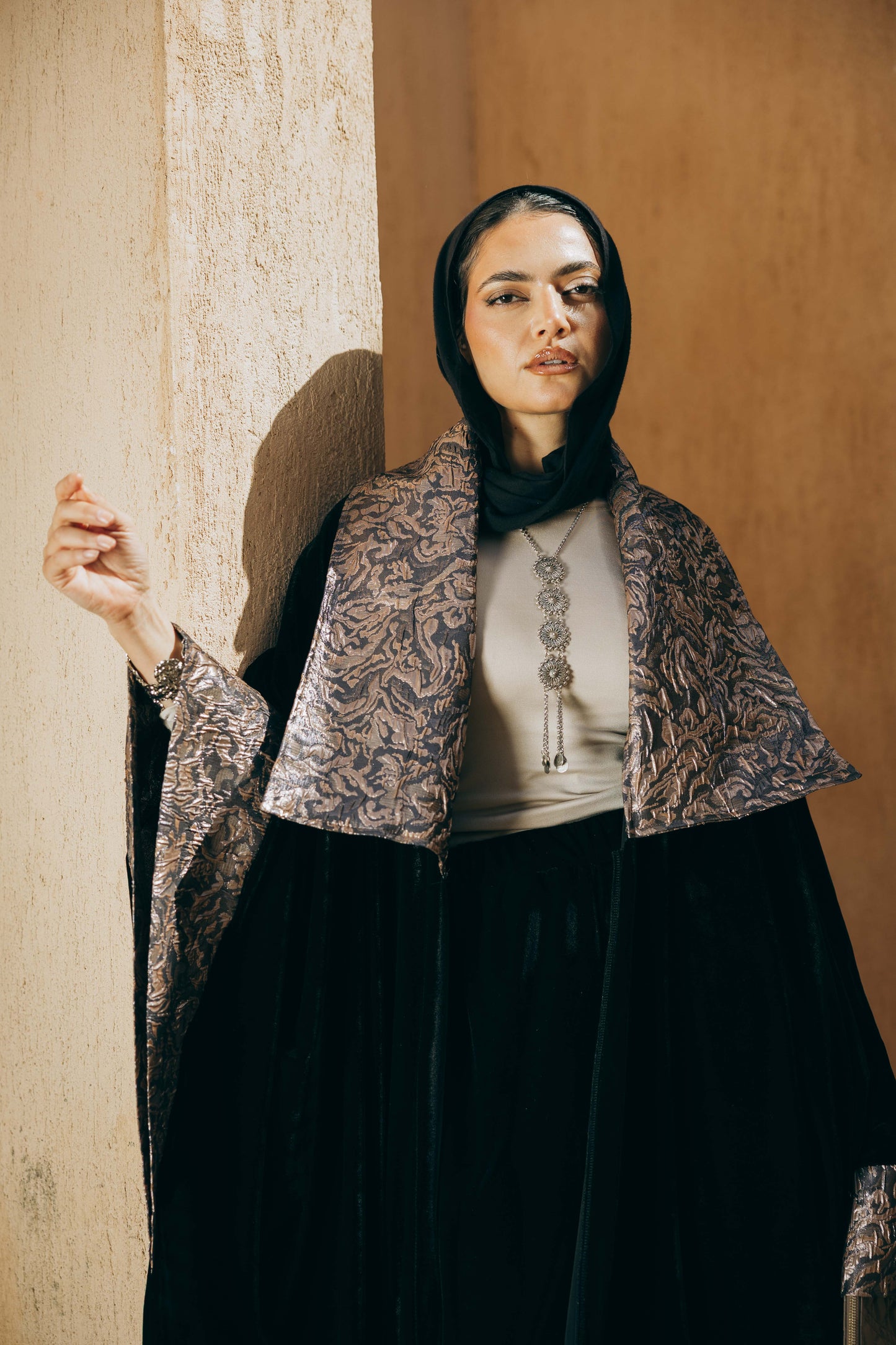 Genan kaftan