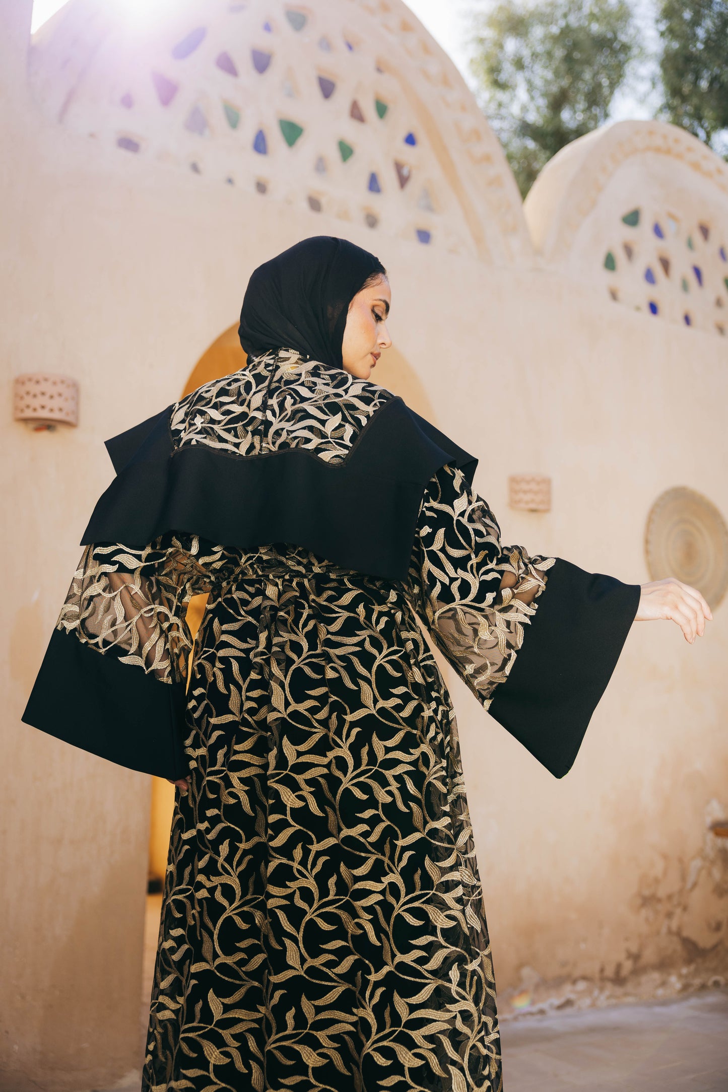 Nour Kaftan