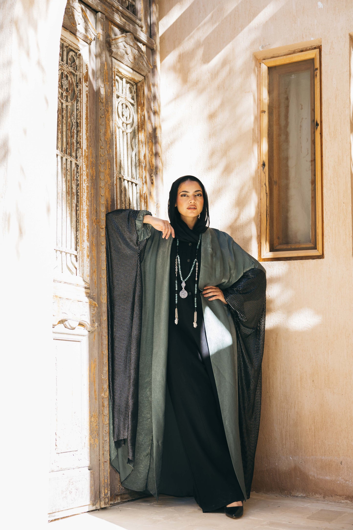 Sekoun Kaftan