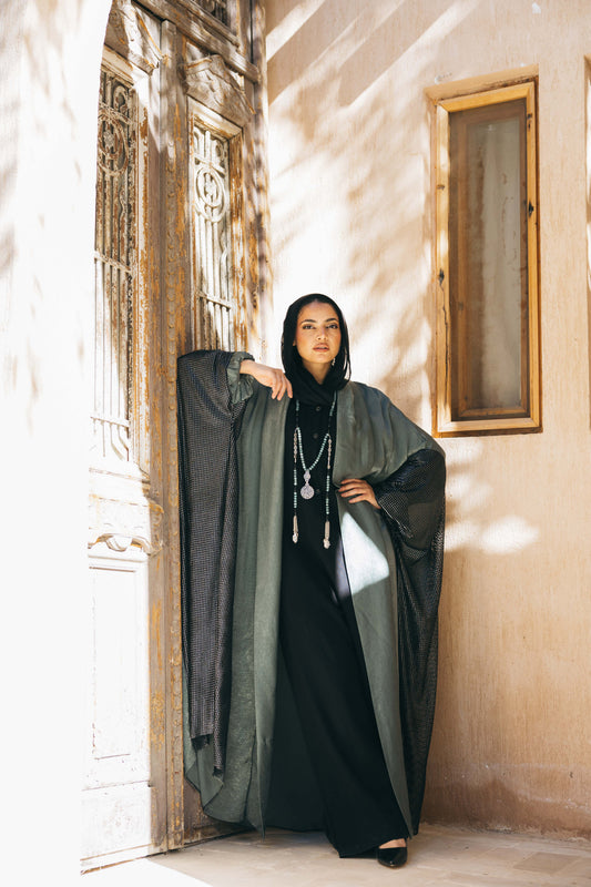 Sekoun Kaftan