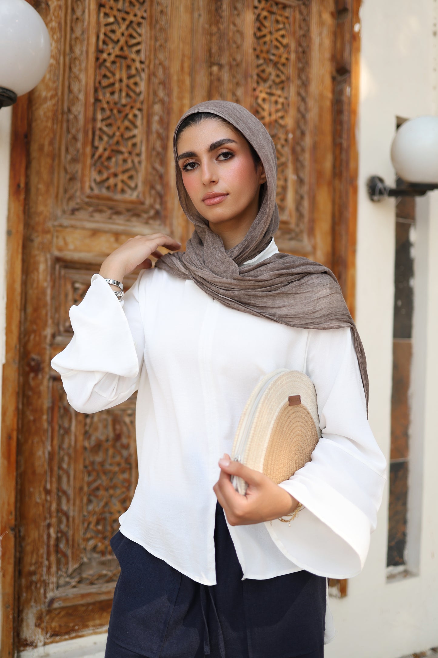 Multiway High Low Top