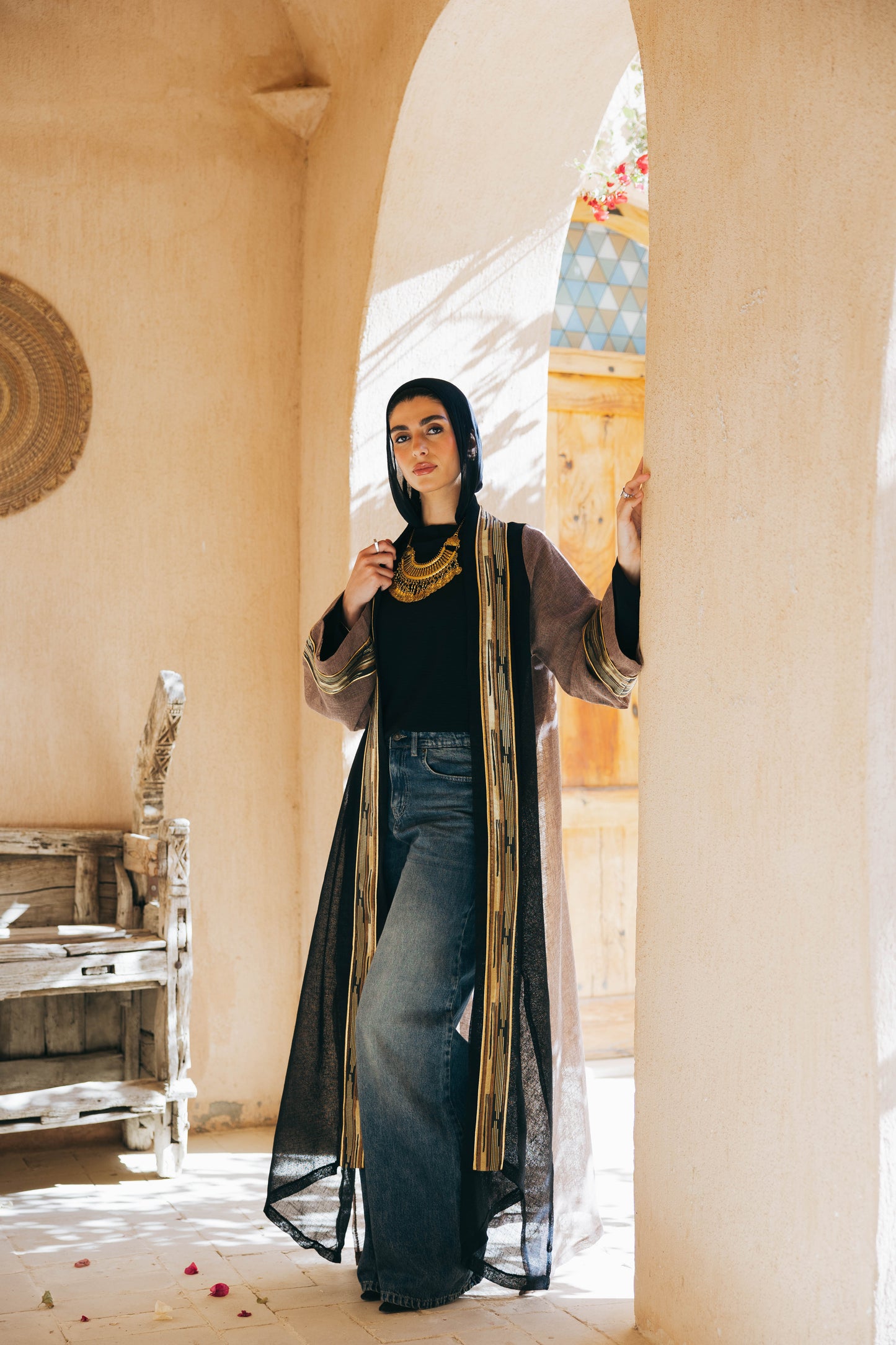 Sarai Kaftan