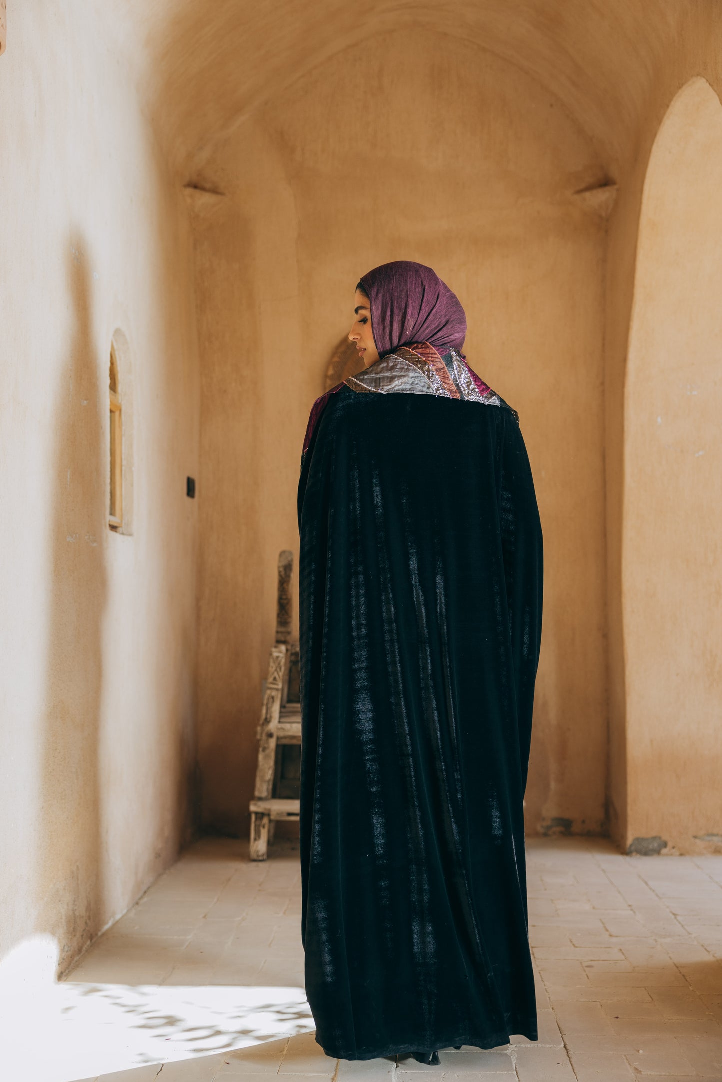 Wedad Kaftan