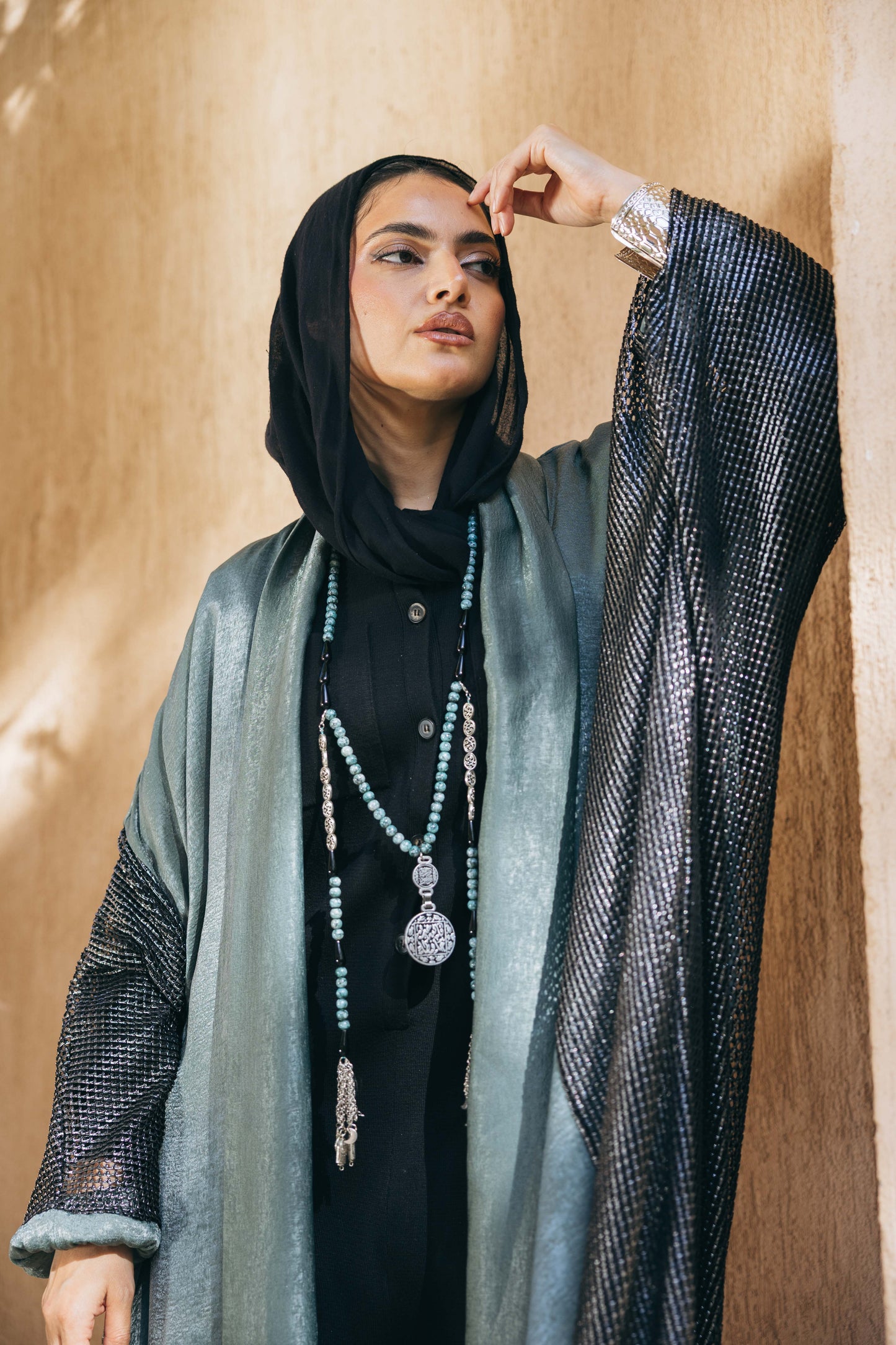 Sekoun Kaftan