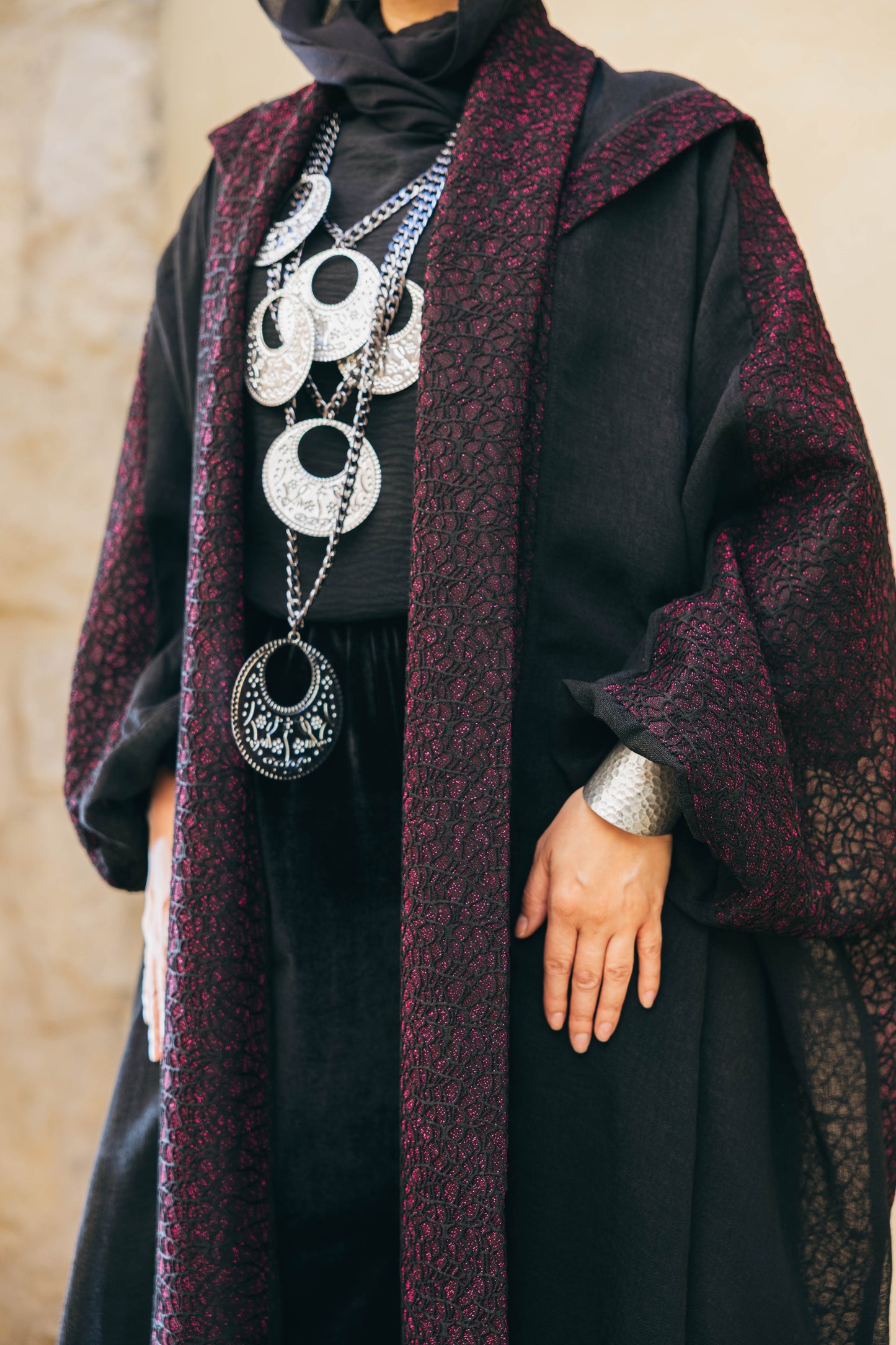Malak Kaftan