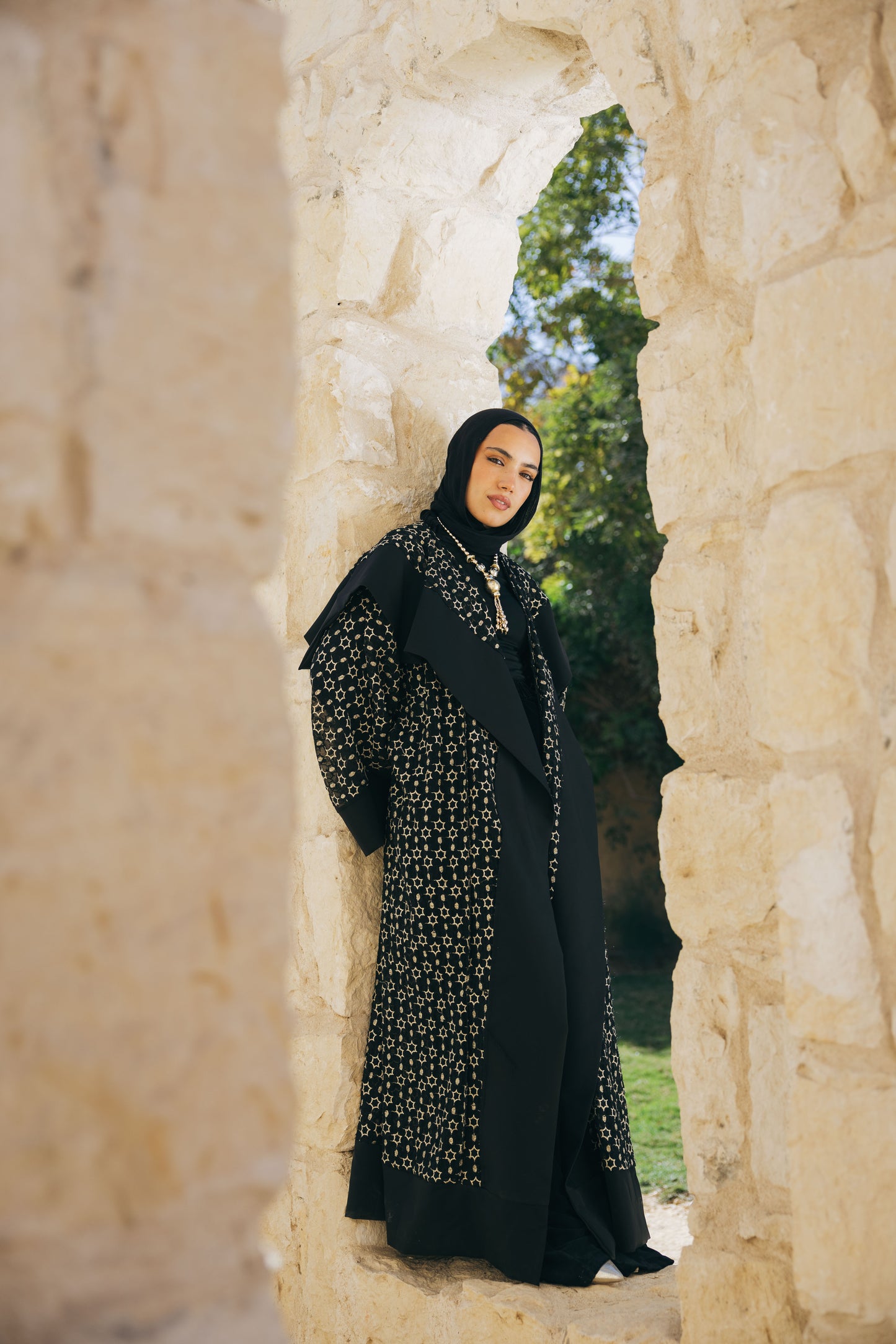Genna Kaftan