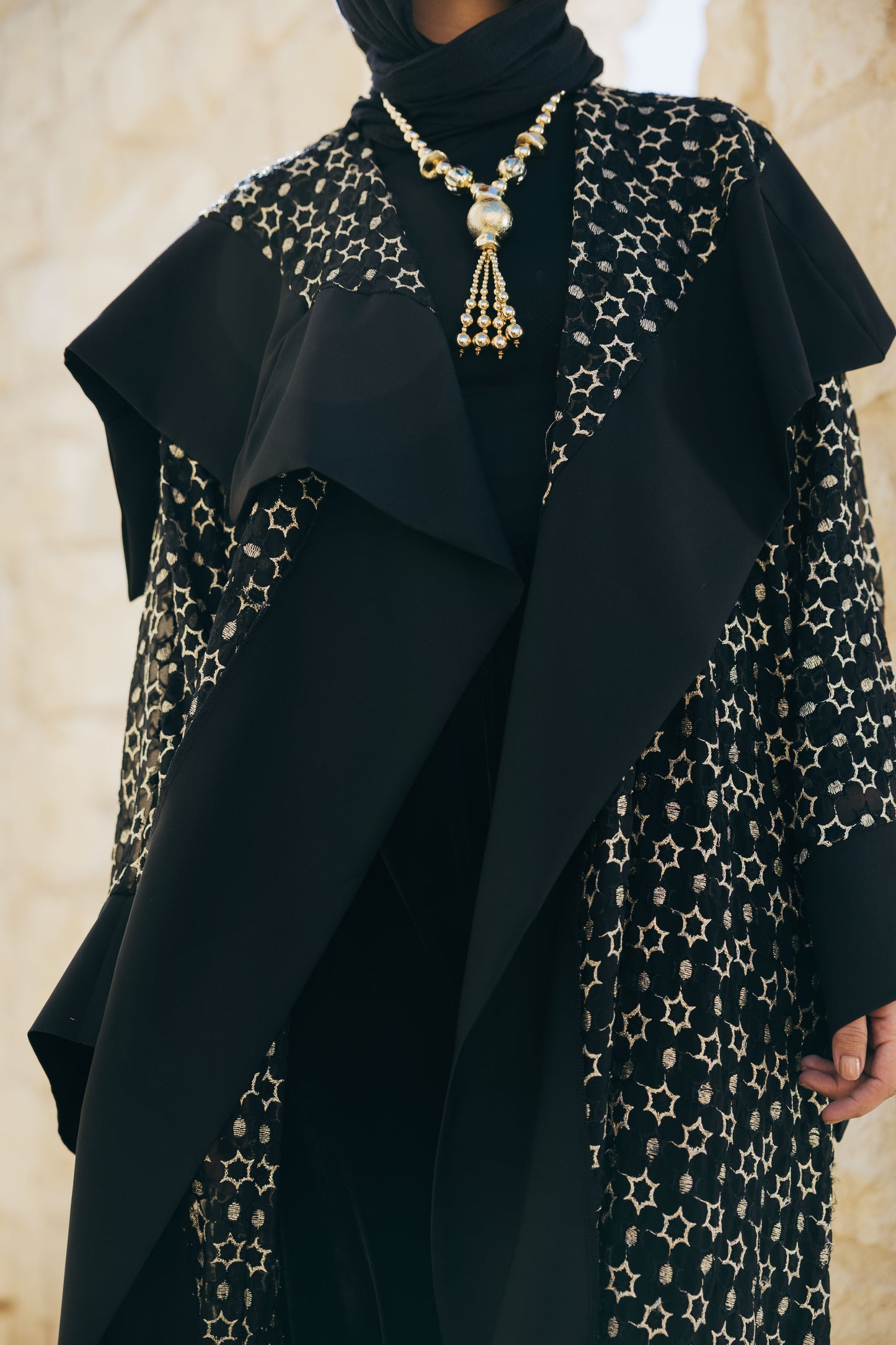 Genna Kaftan