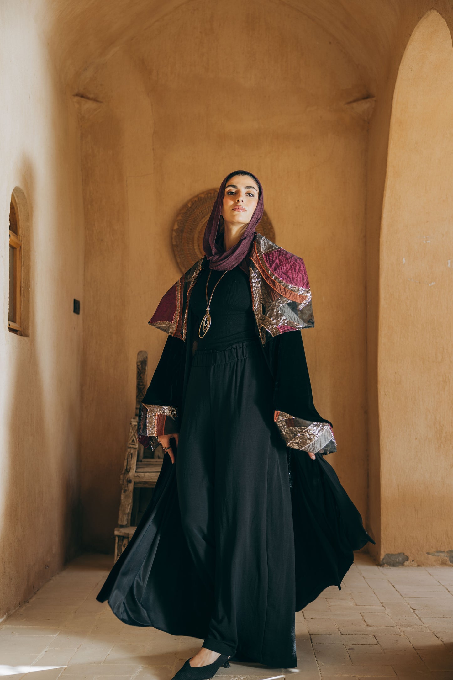 Wedad Kaftan