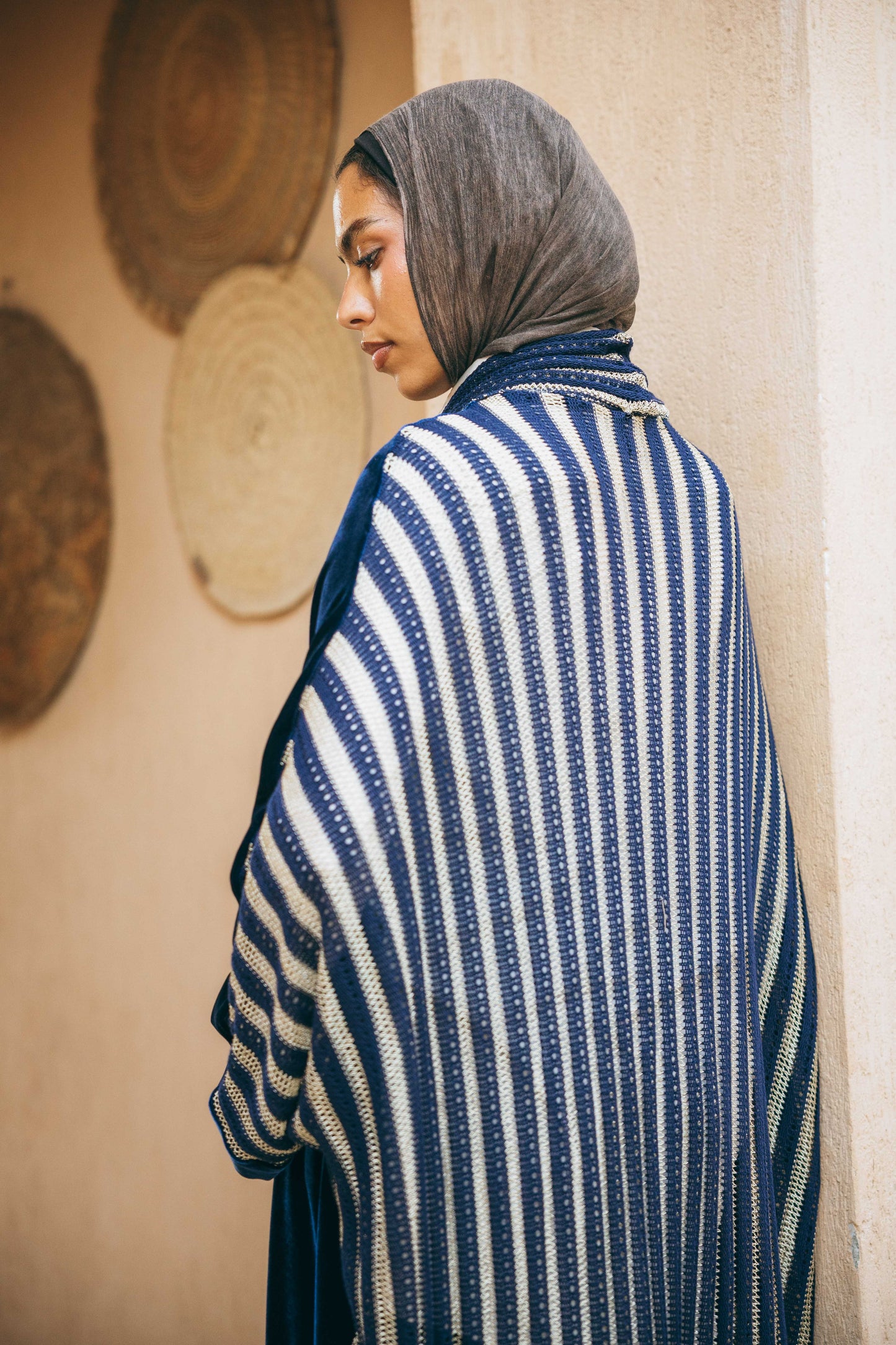 Bareeq Kaftan
