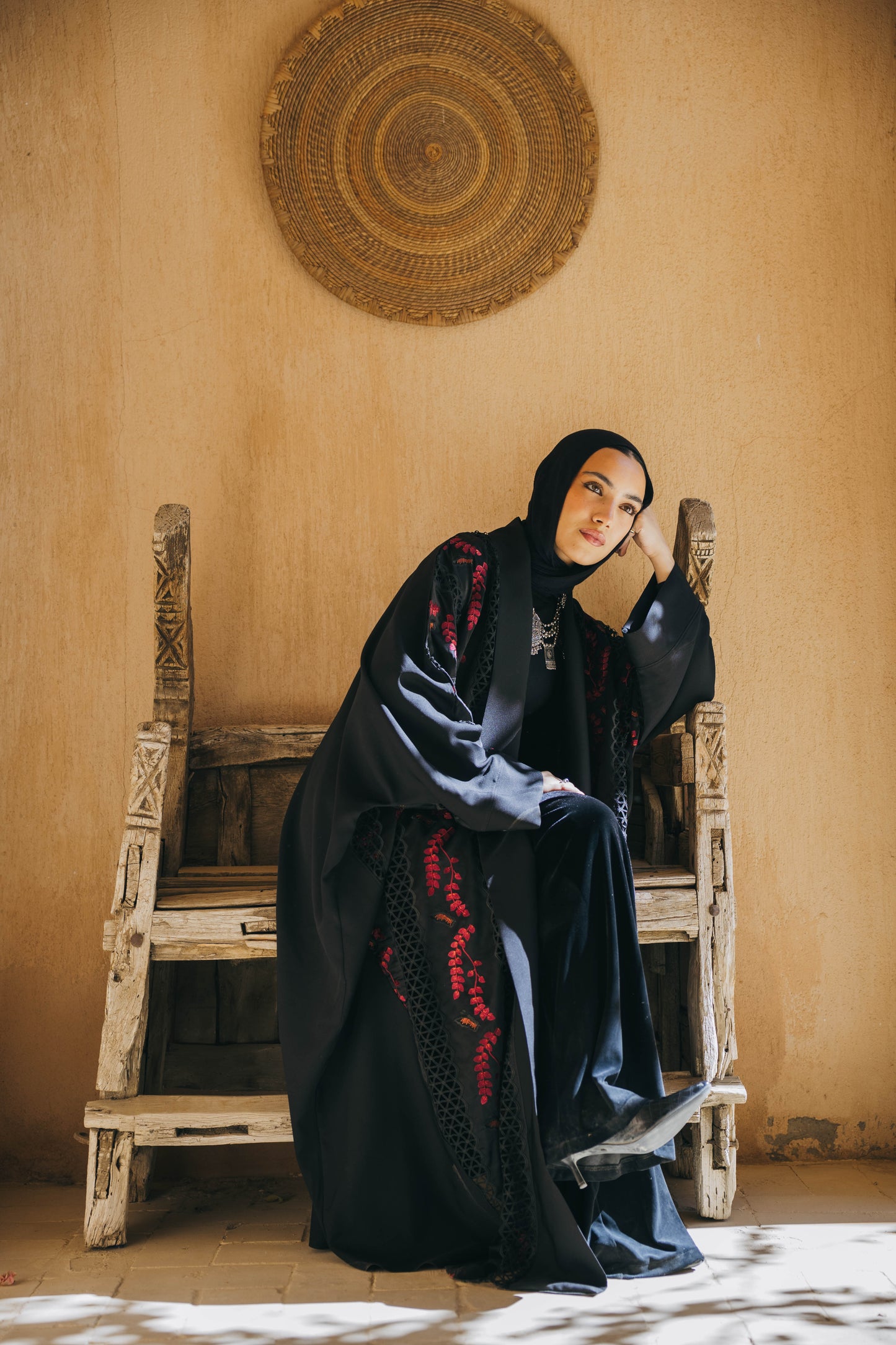 Zahra Kaftan