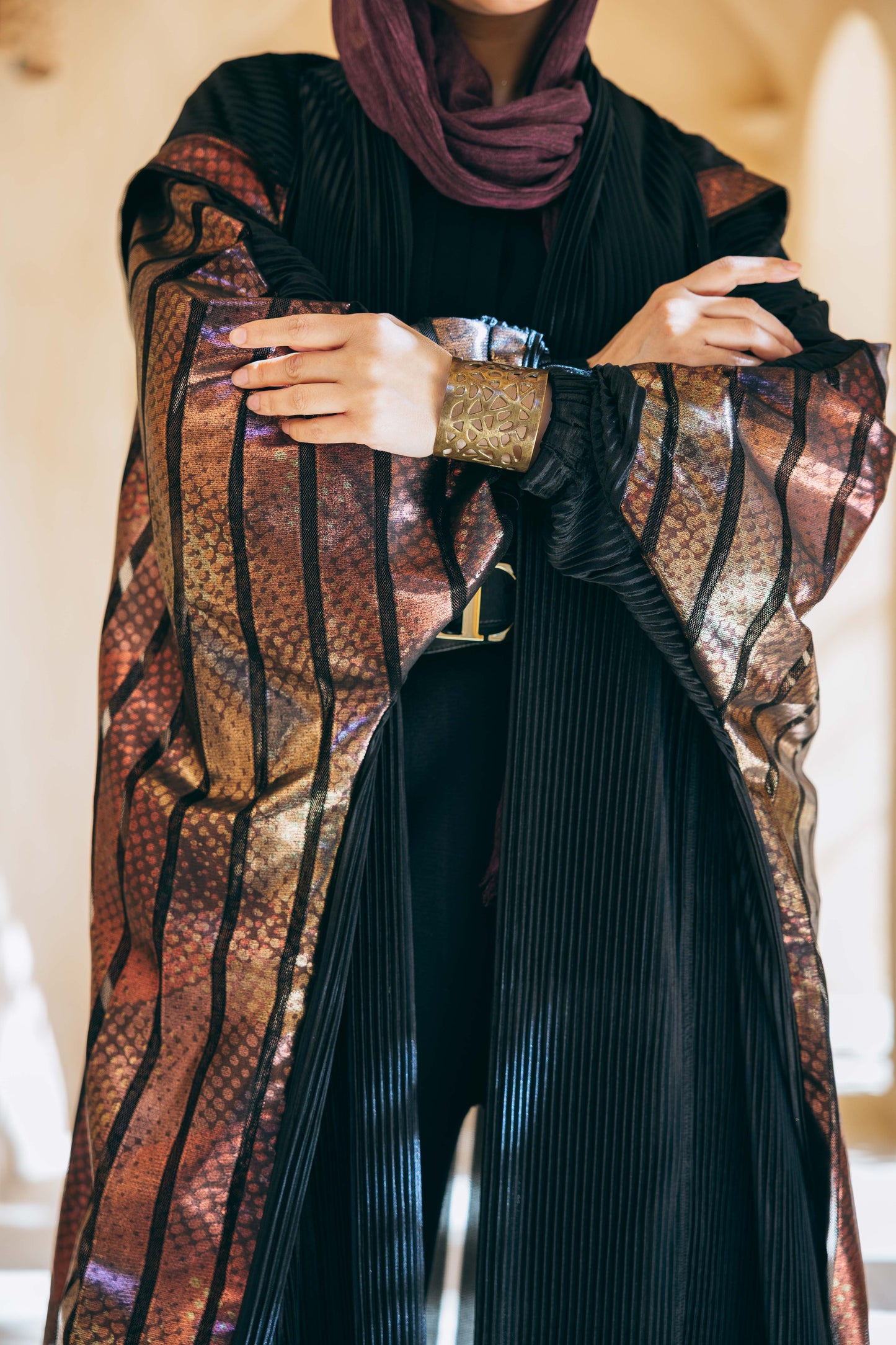 Seraj Kaftan