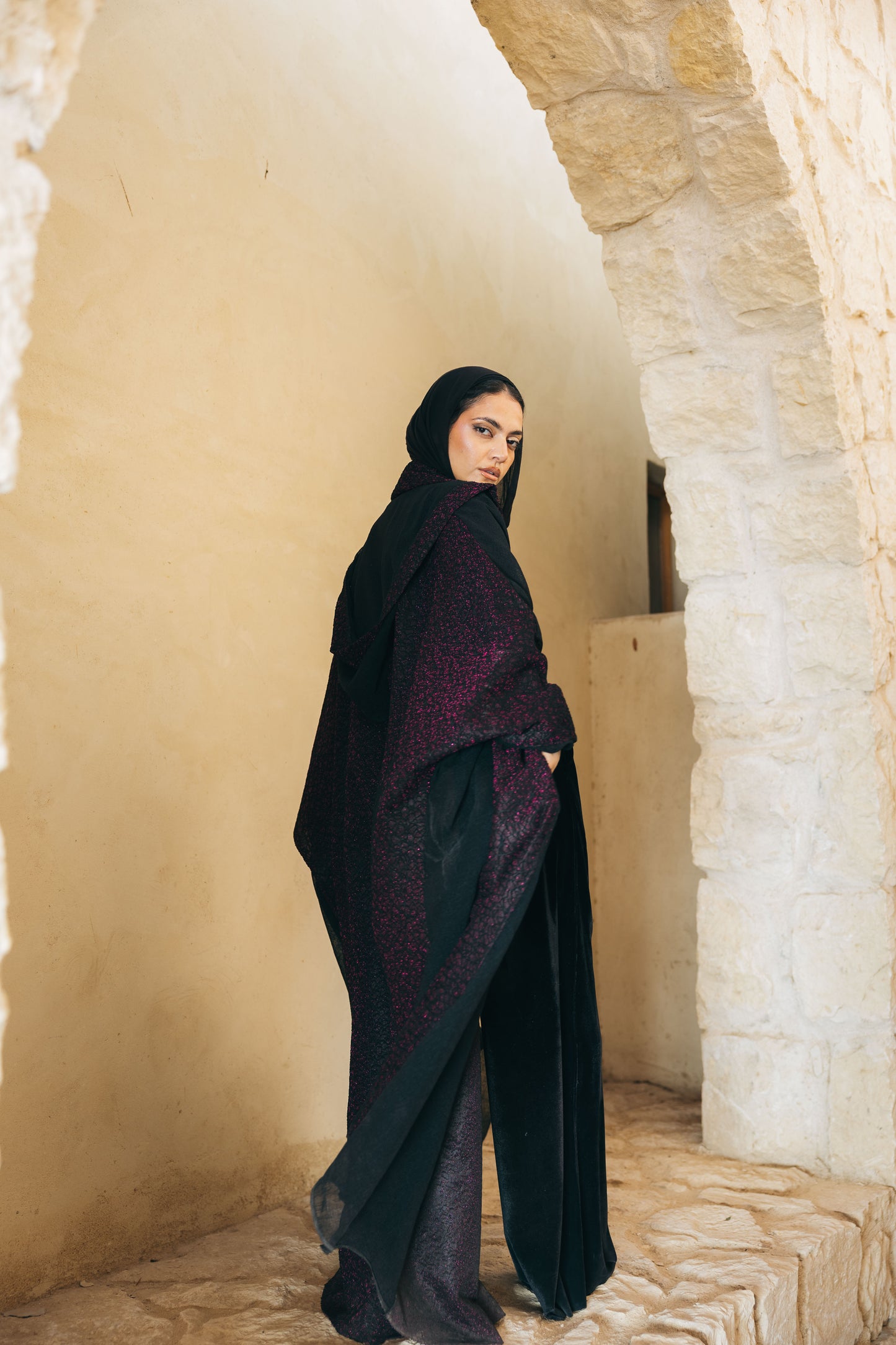 Malak Kaftan