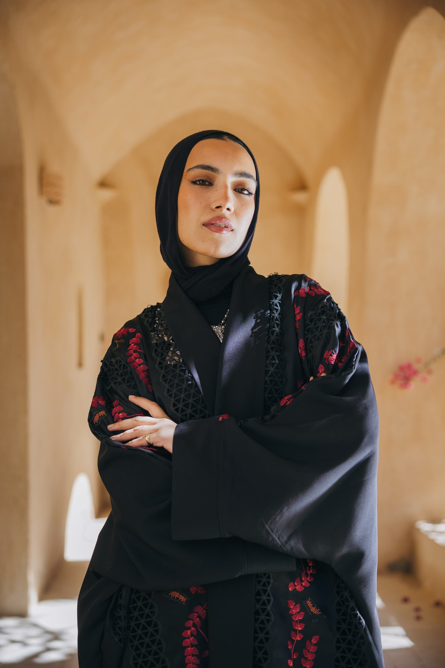 Zahra Kaftan