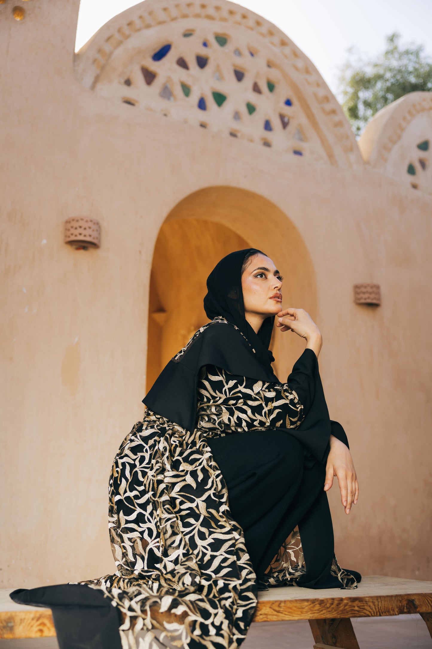 Nour Kaftan