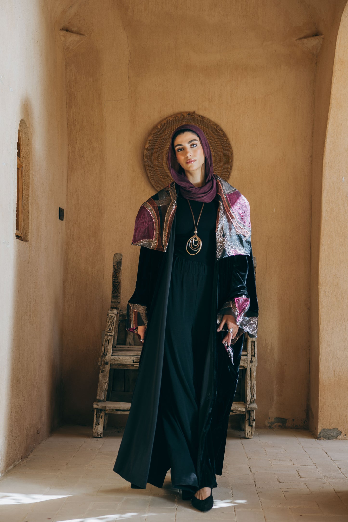 Wedad Kaftan