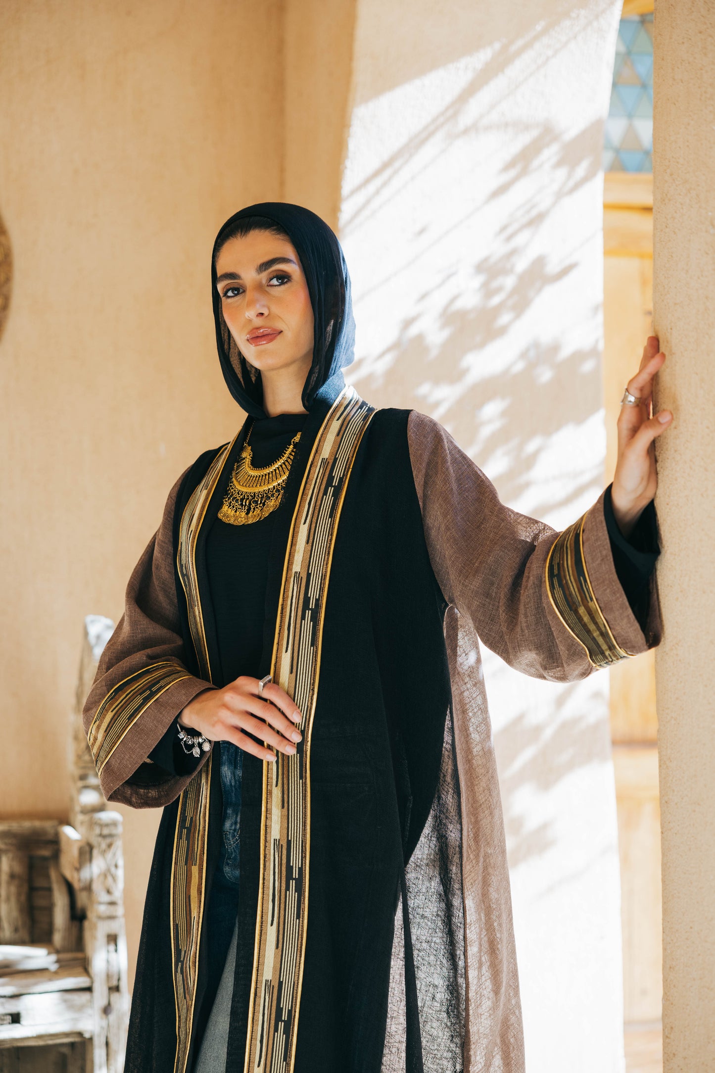 Sarai Kaftan