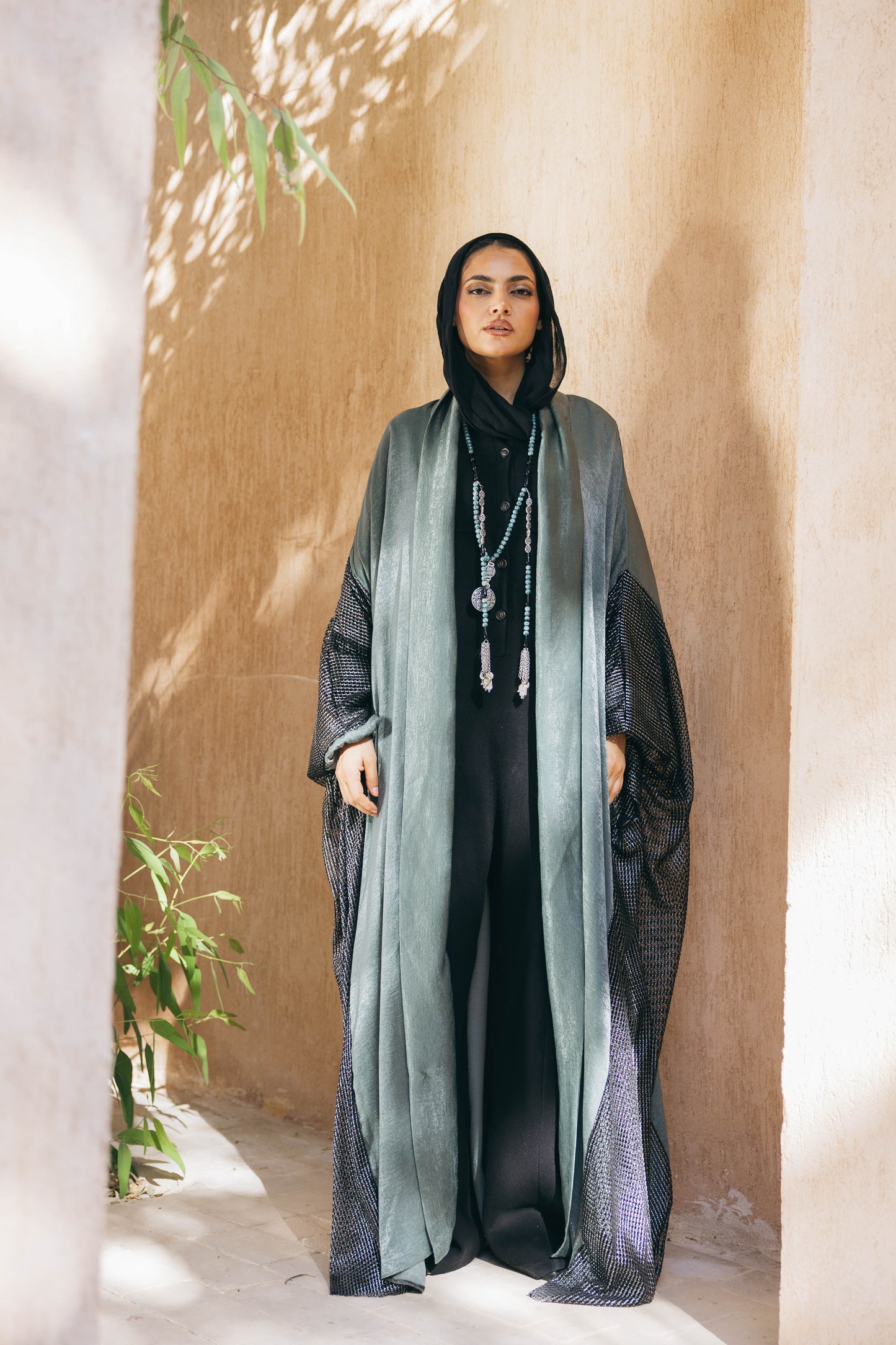 Sekoun Kaftan
