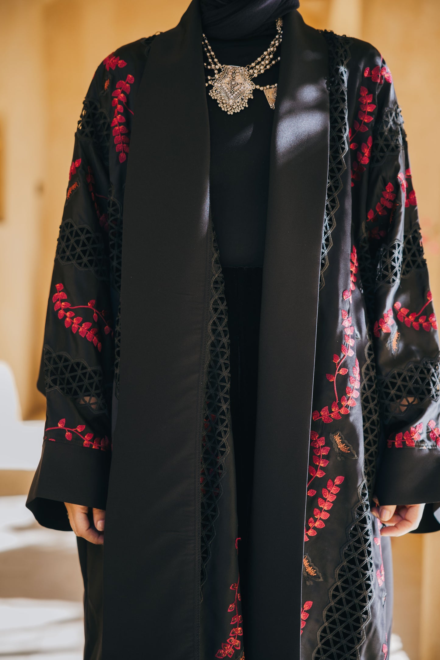 Zahra Kaftan