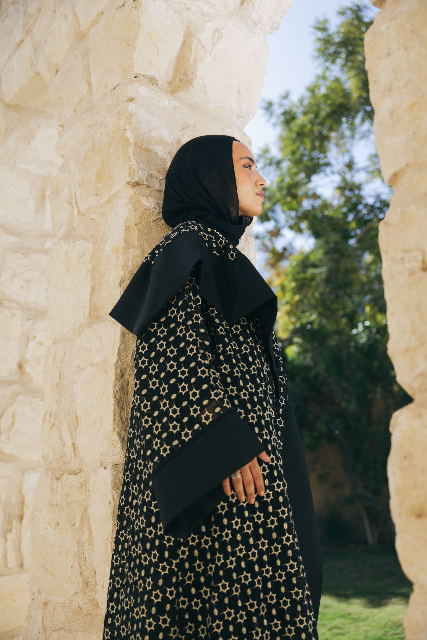 Genna Kaftan