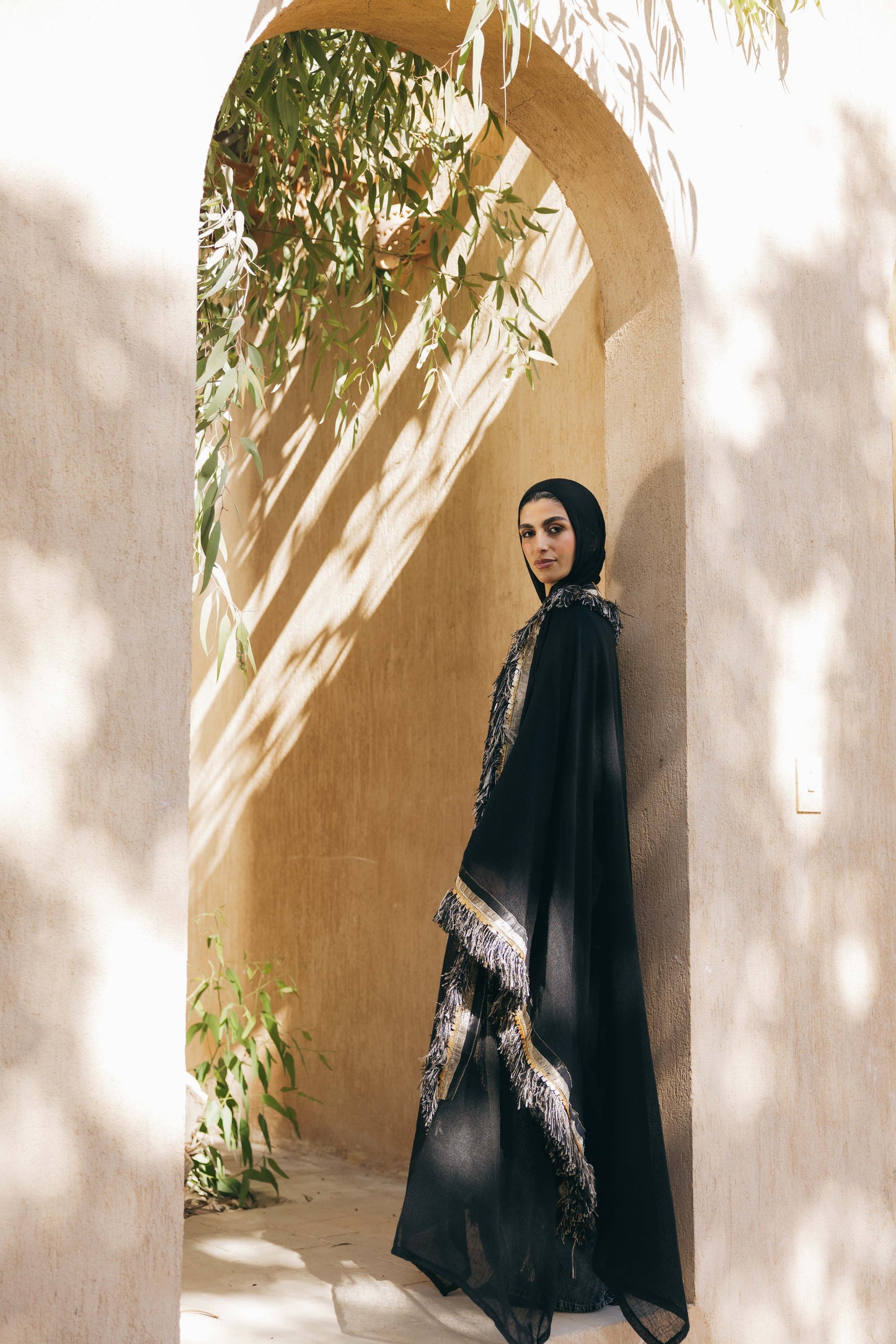 Fayrouz Kaftan