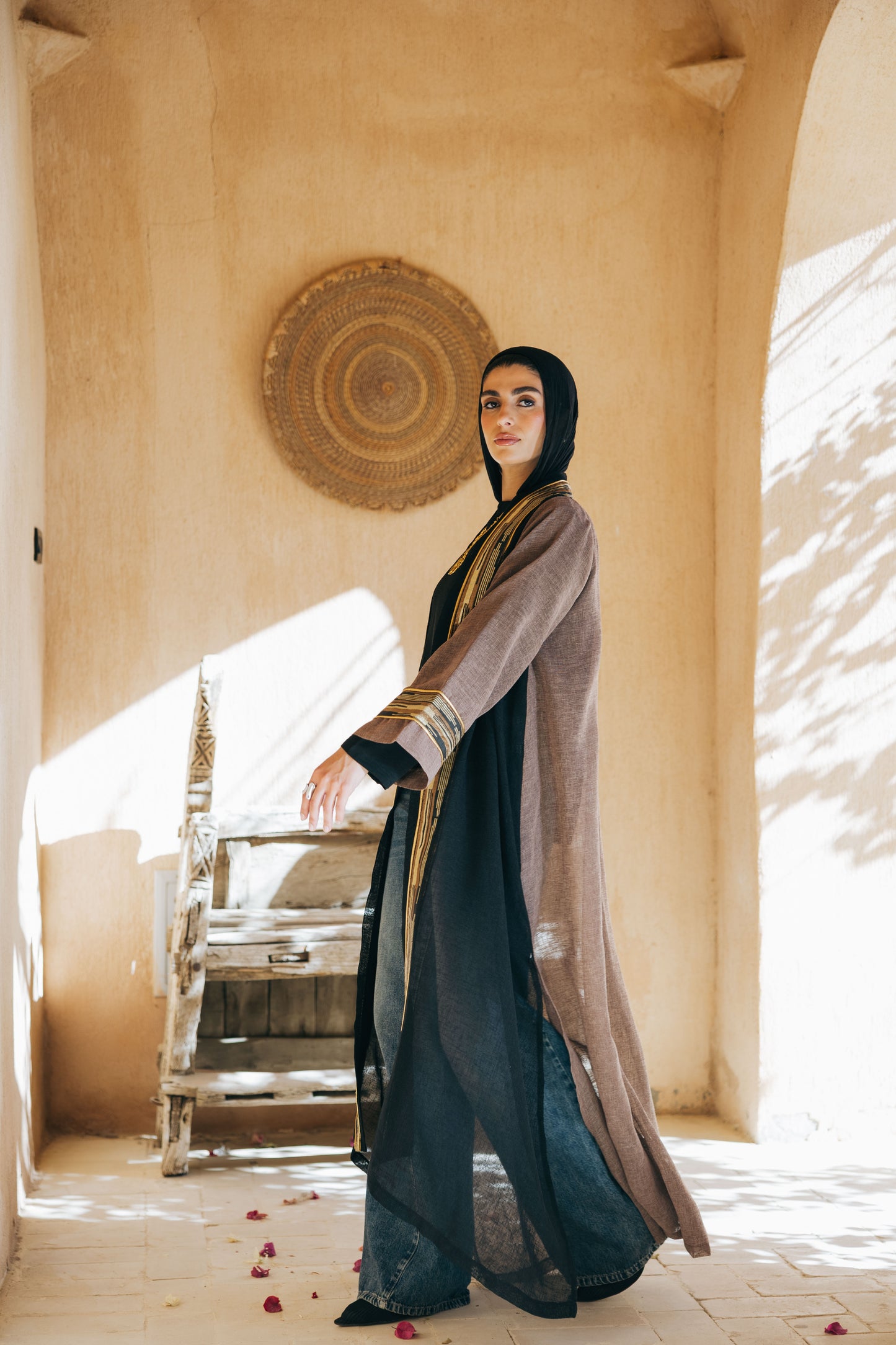 Sarai Kaftan
