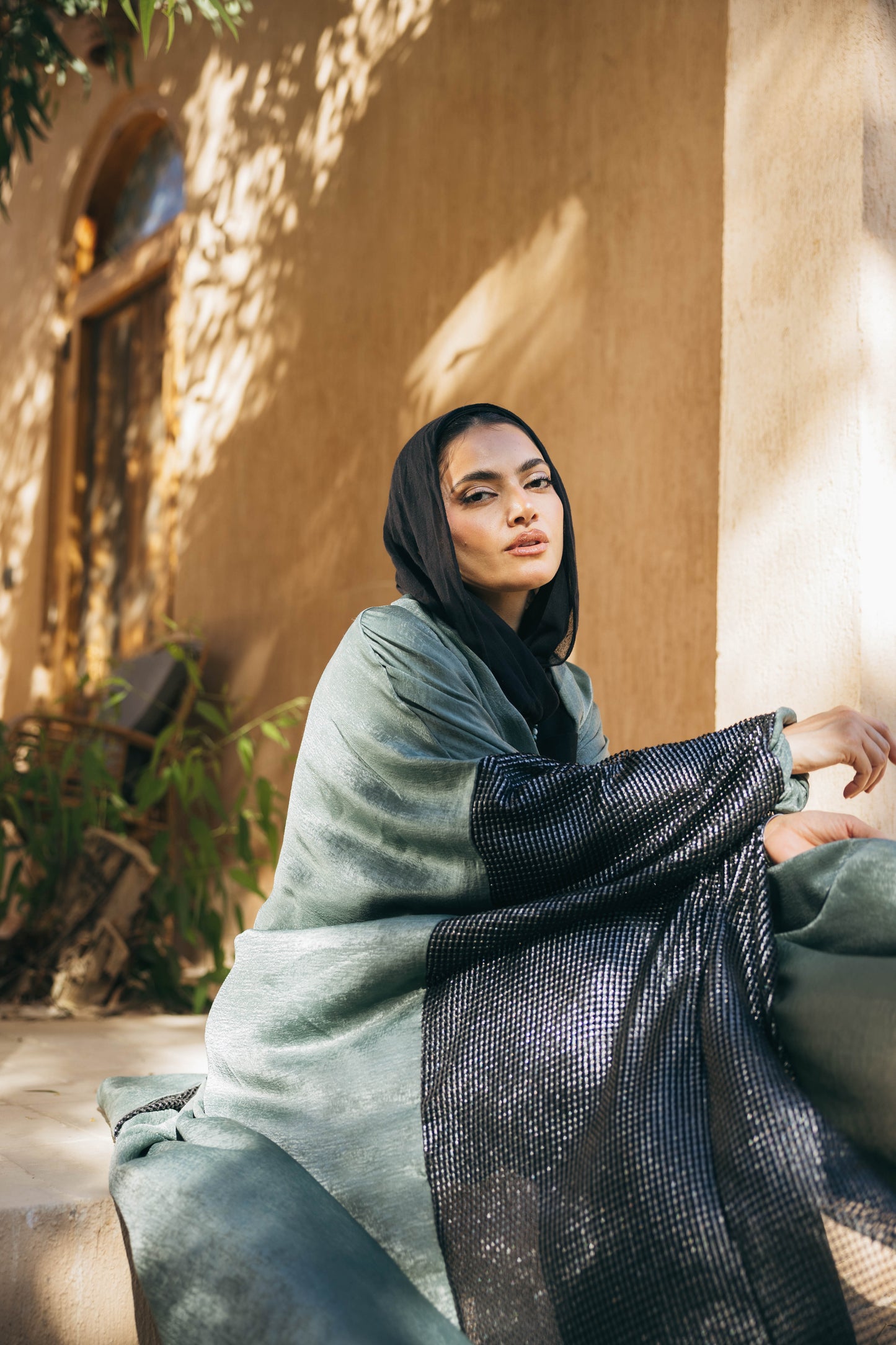Sekoun Kaftan