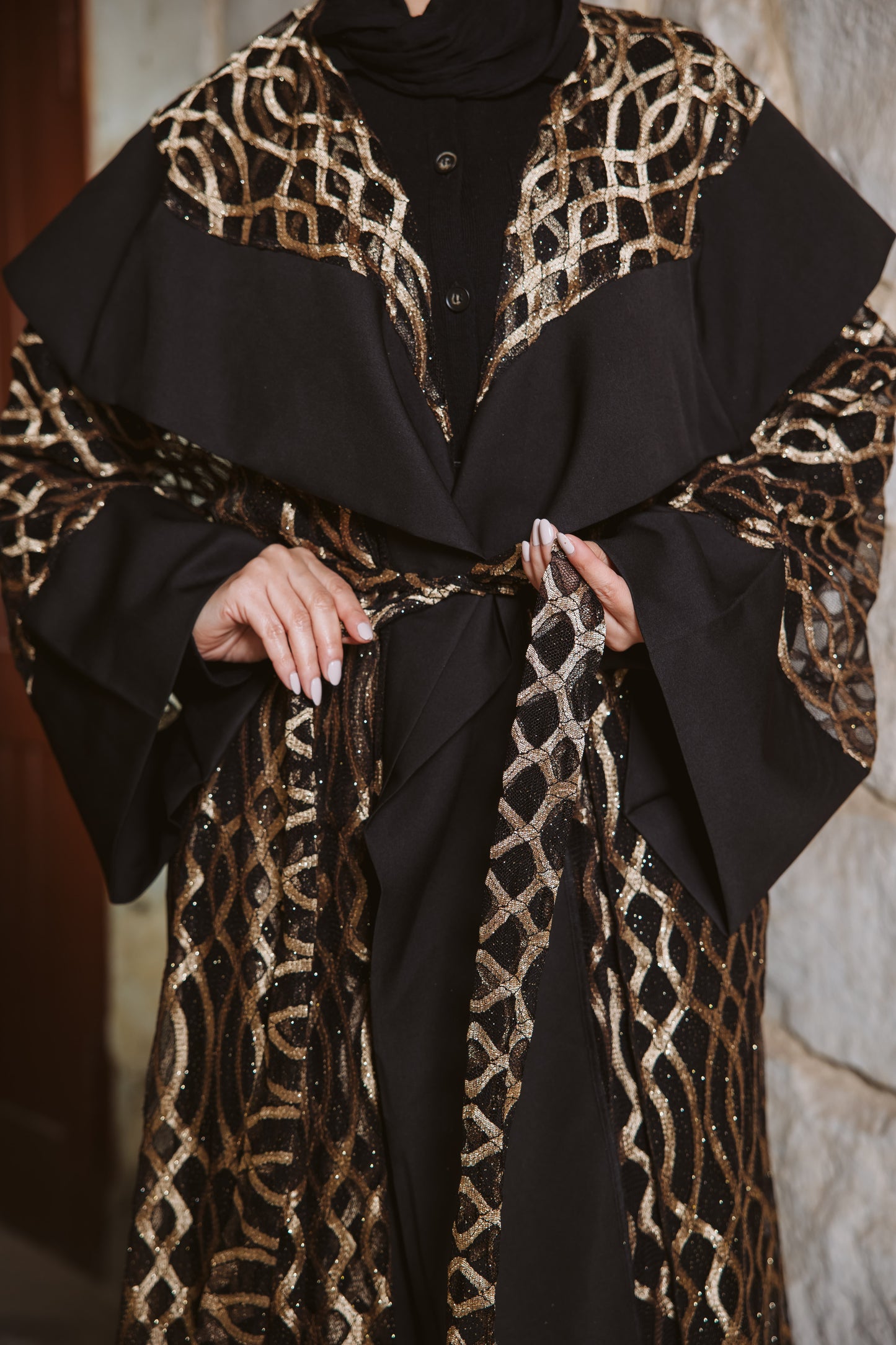 Ghalia Kaftan