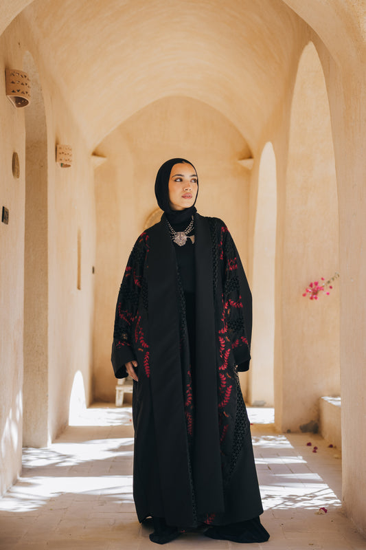 Zahra Kaftan
