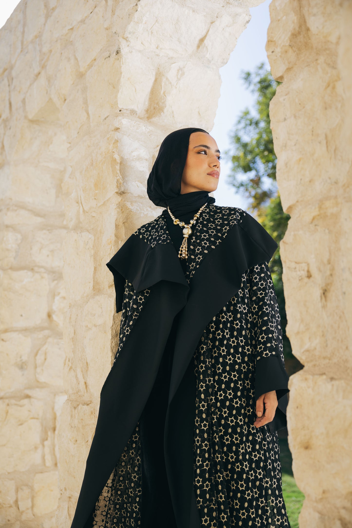Genna Kaftan
