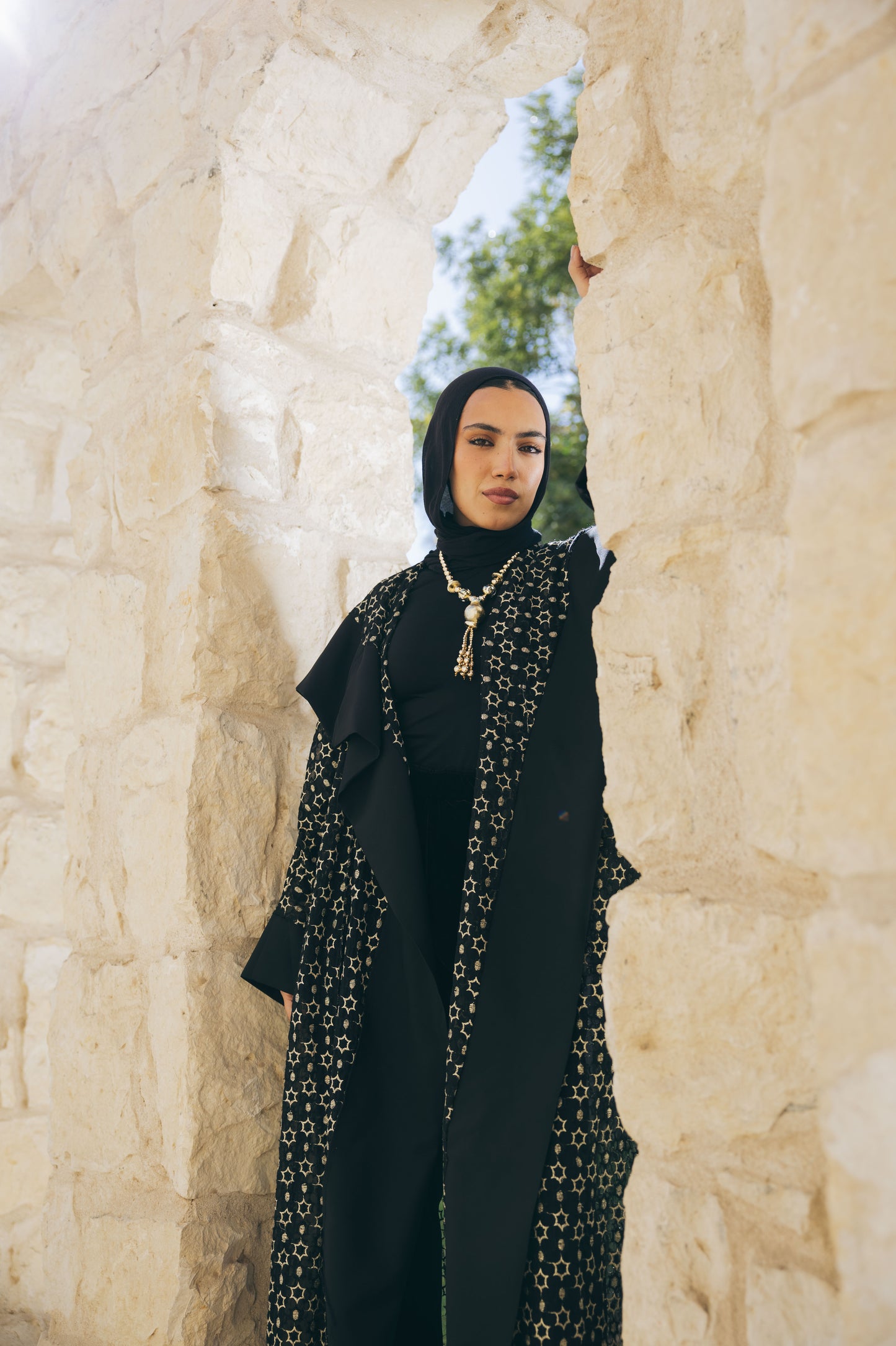 Genna Kaftan