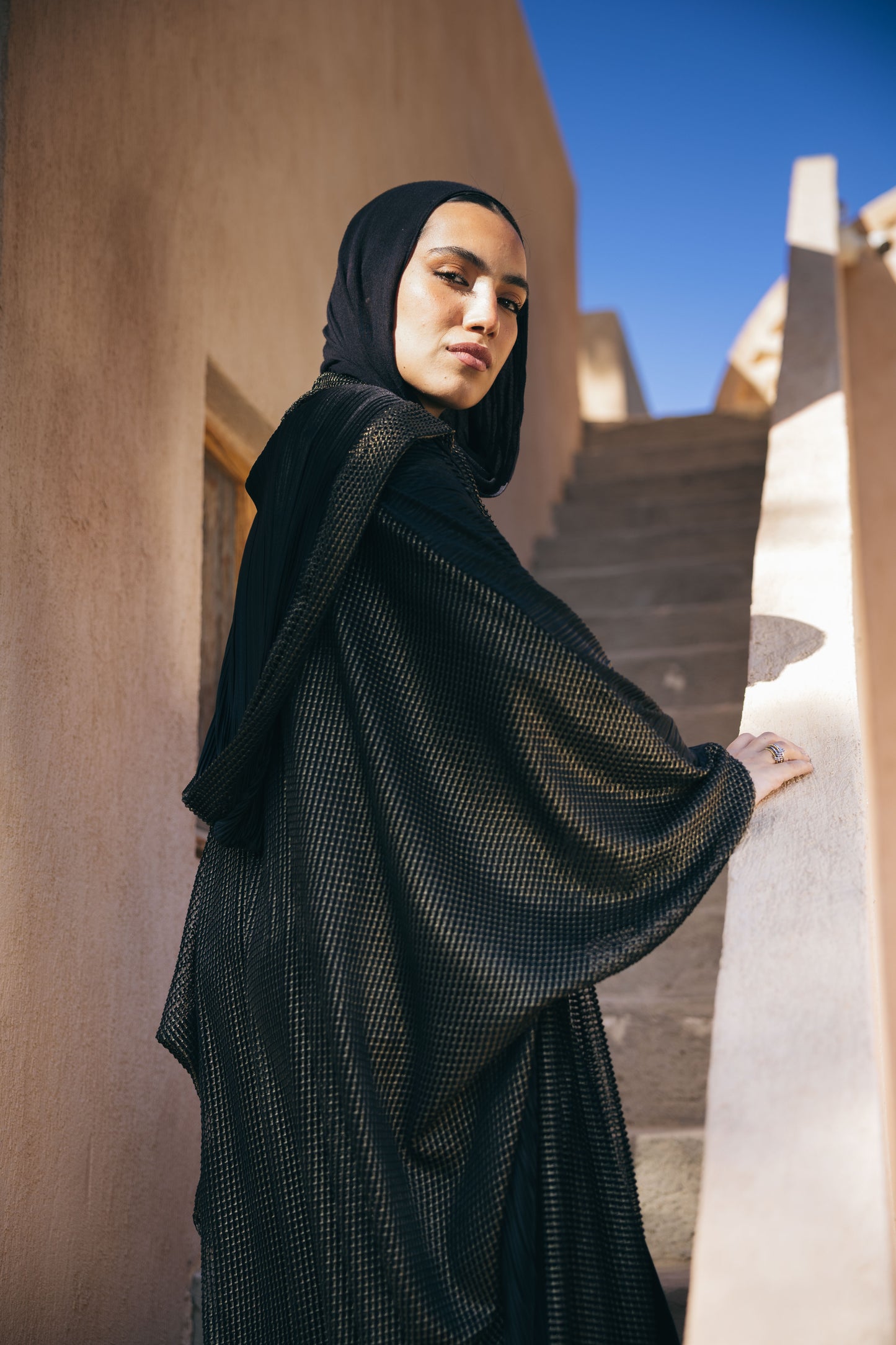 Ghalia Kaftan