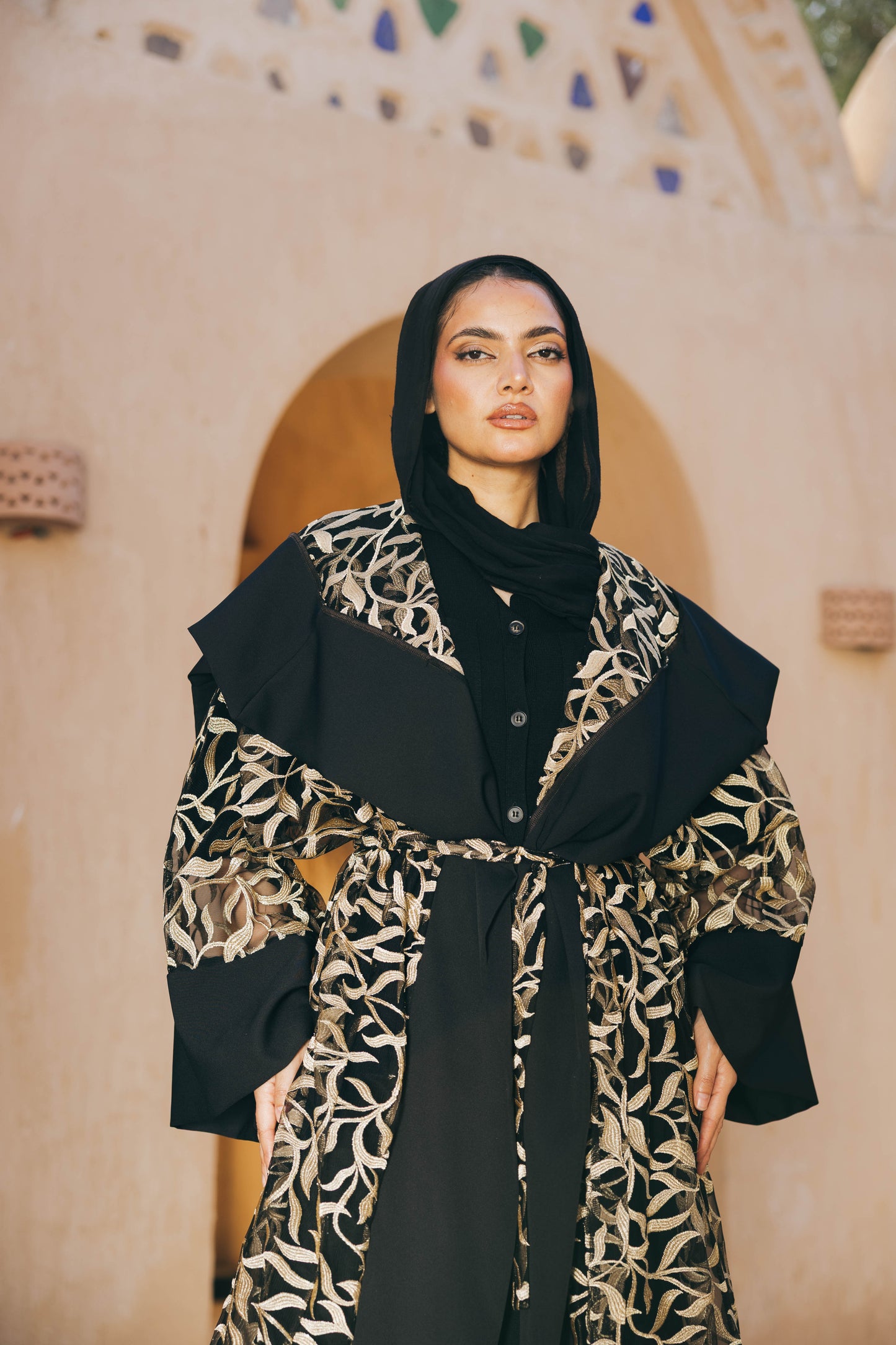 Nour Kaftan